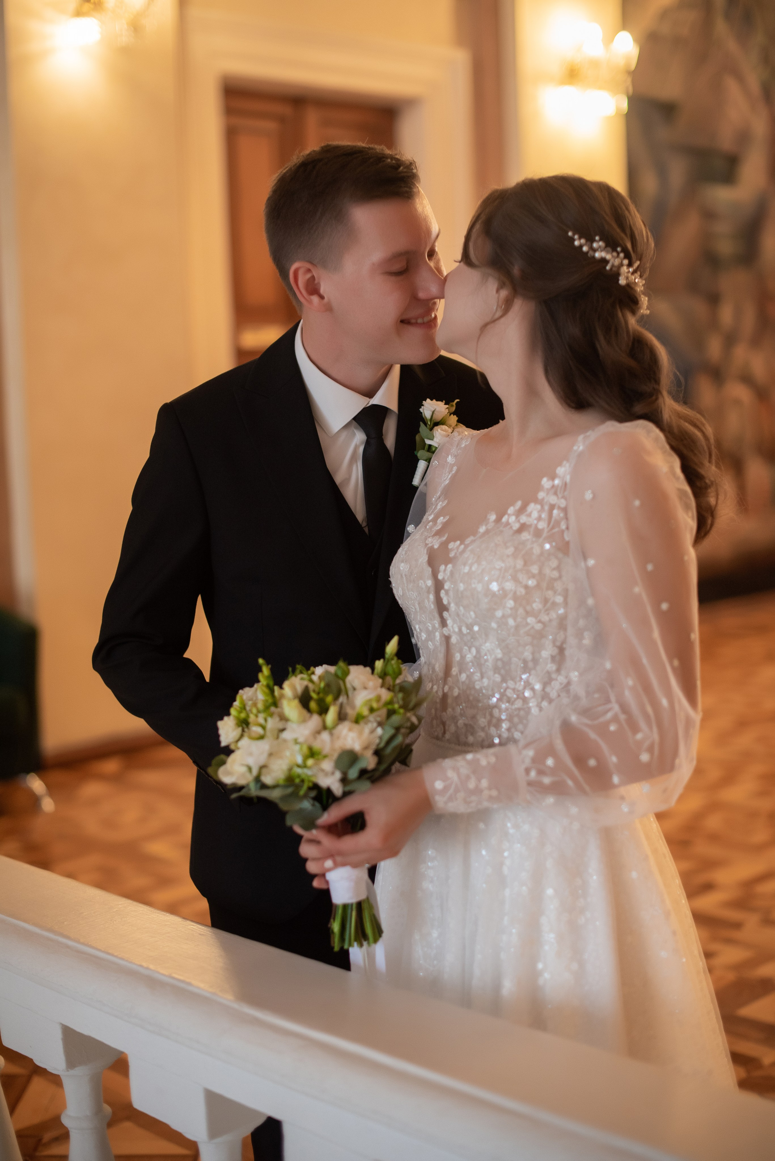 Свадебная фотосессия 09.09.23 – лучшие моменты этого дня. Свадебный фотограф в Миассе Татьяна Ружникова