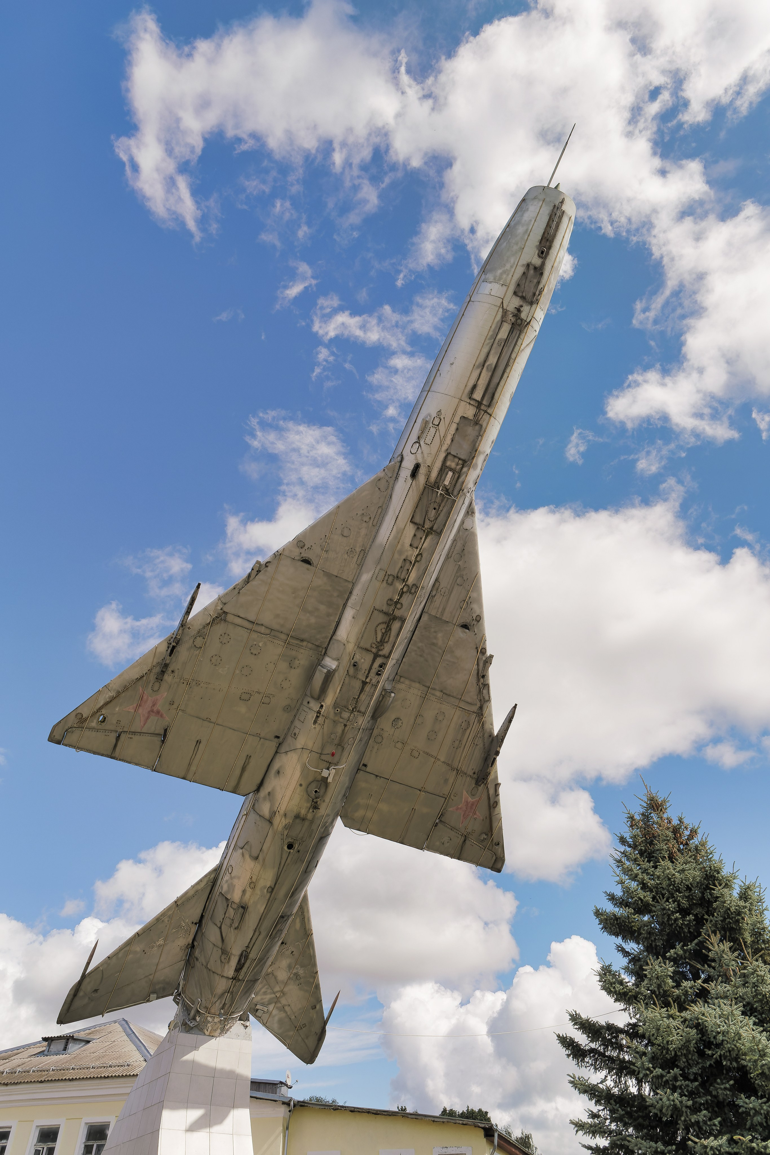 Неторопливый Торопец. Август 2024 года. Фотограф Никифоров-Гордеев Сергей. Москва и МО