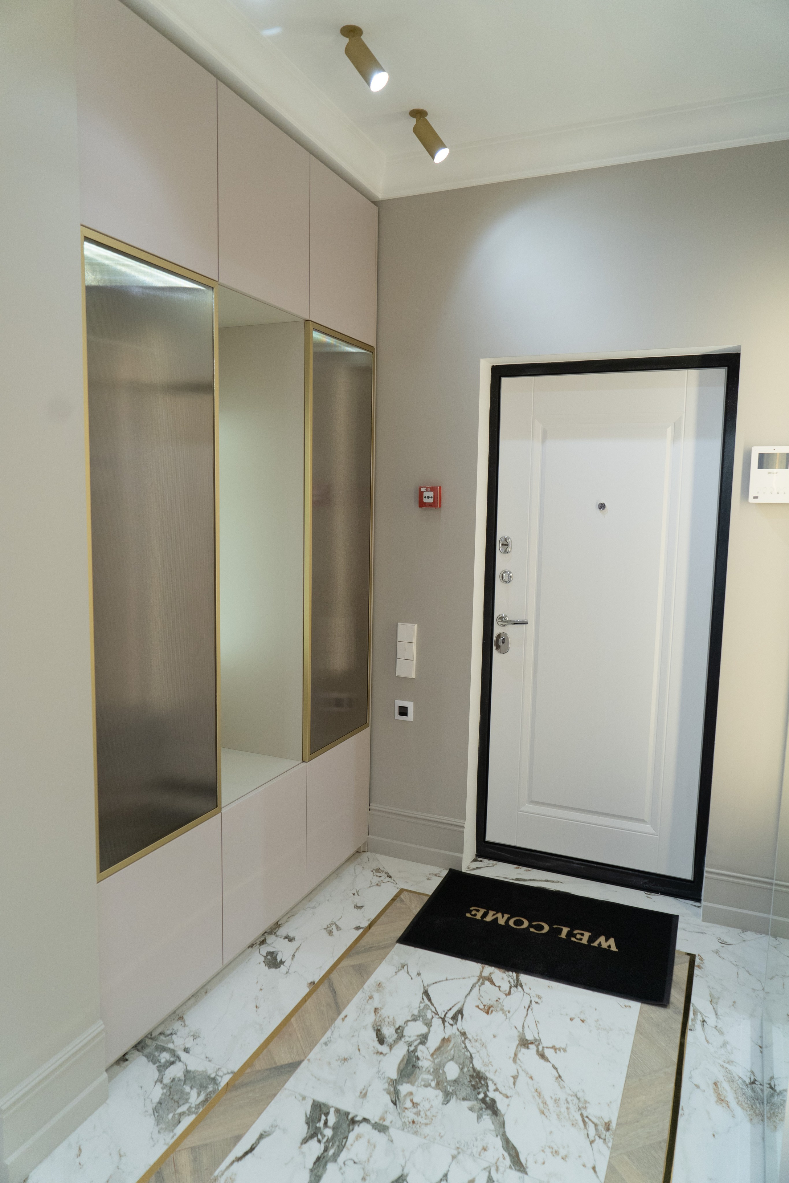 Интерьерная фото съемка. Профессиональный портретный фотограф в Москве Владимир Глаголев