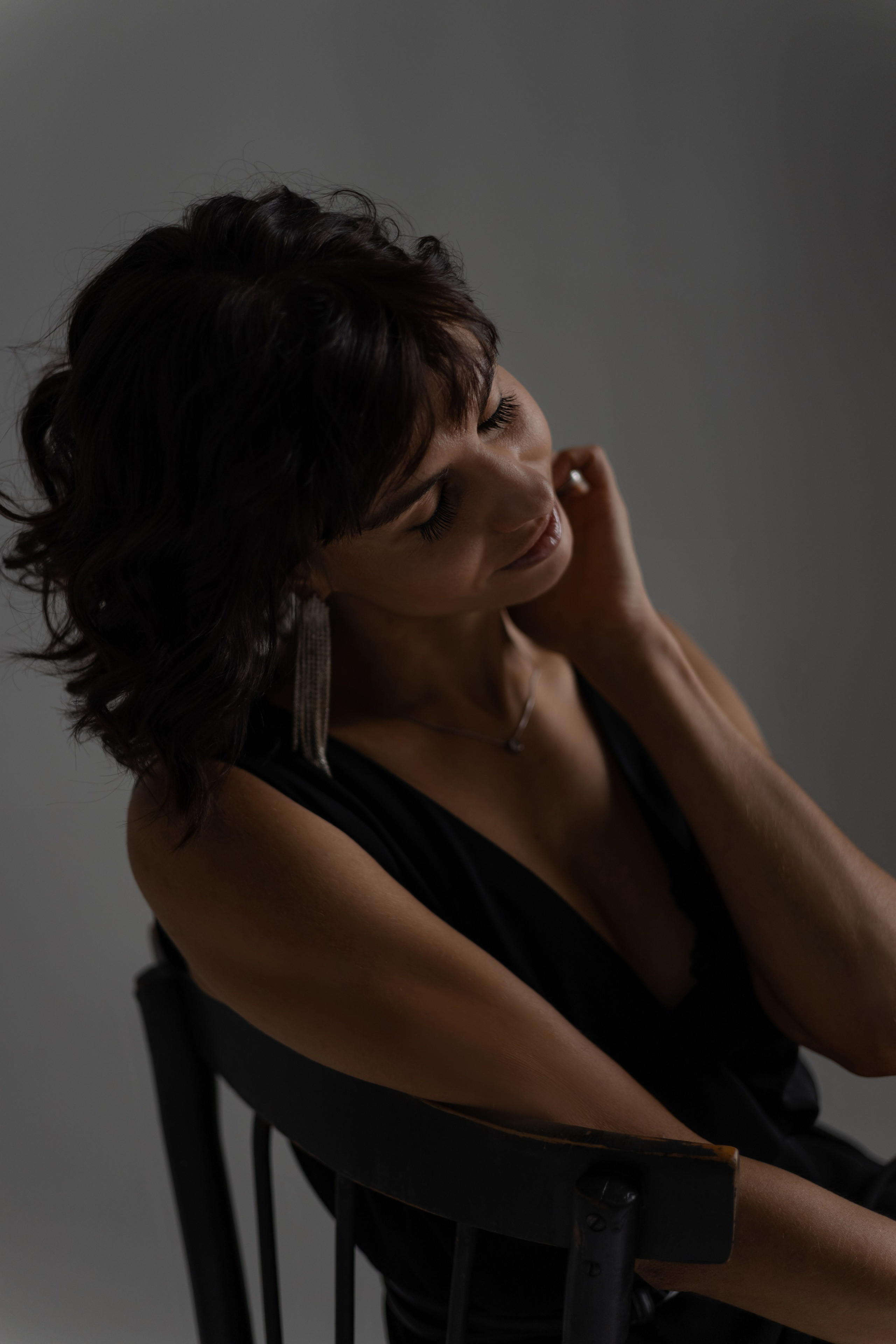 Настя. Свадебный фотограф в Уфе Лилия Сова