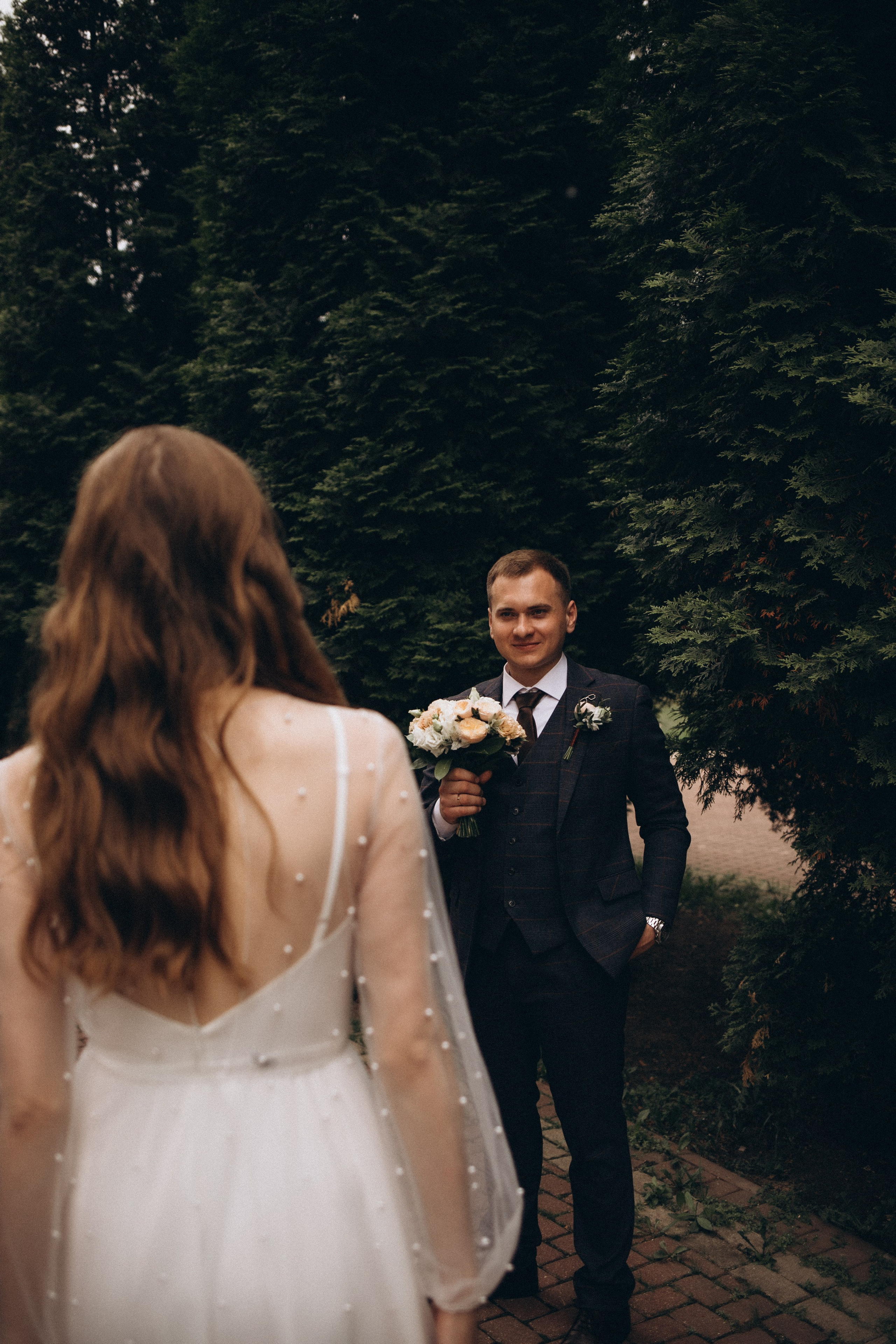 Любовь с нами. Семейный и свадебный фотограф Анна Кожокарь