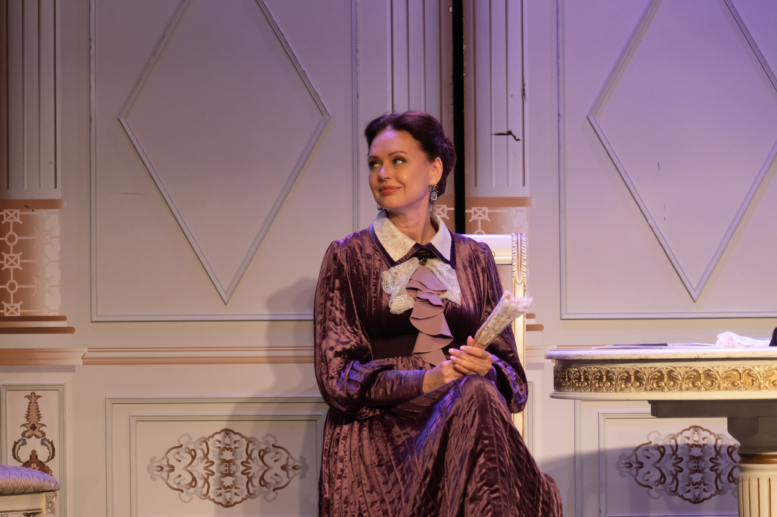 Театр, концерты, мероприятия. Фотограф в Москве Анна Лебедева