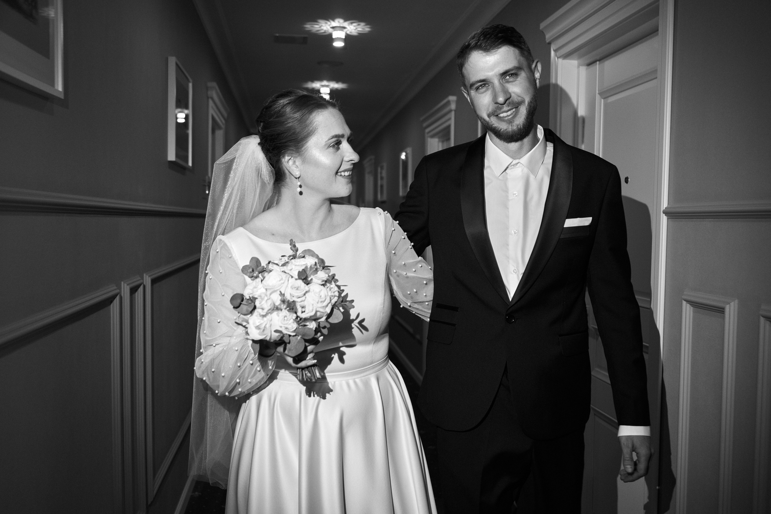 Николай и Анна. Фотограф Челябинск — Кирилл Устюжанин