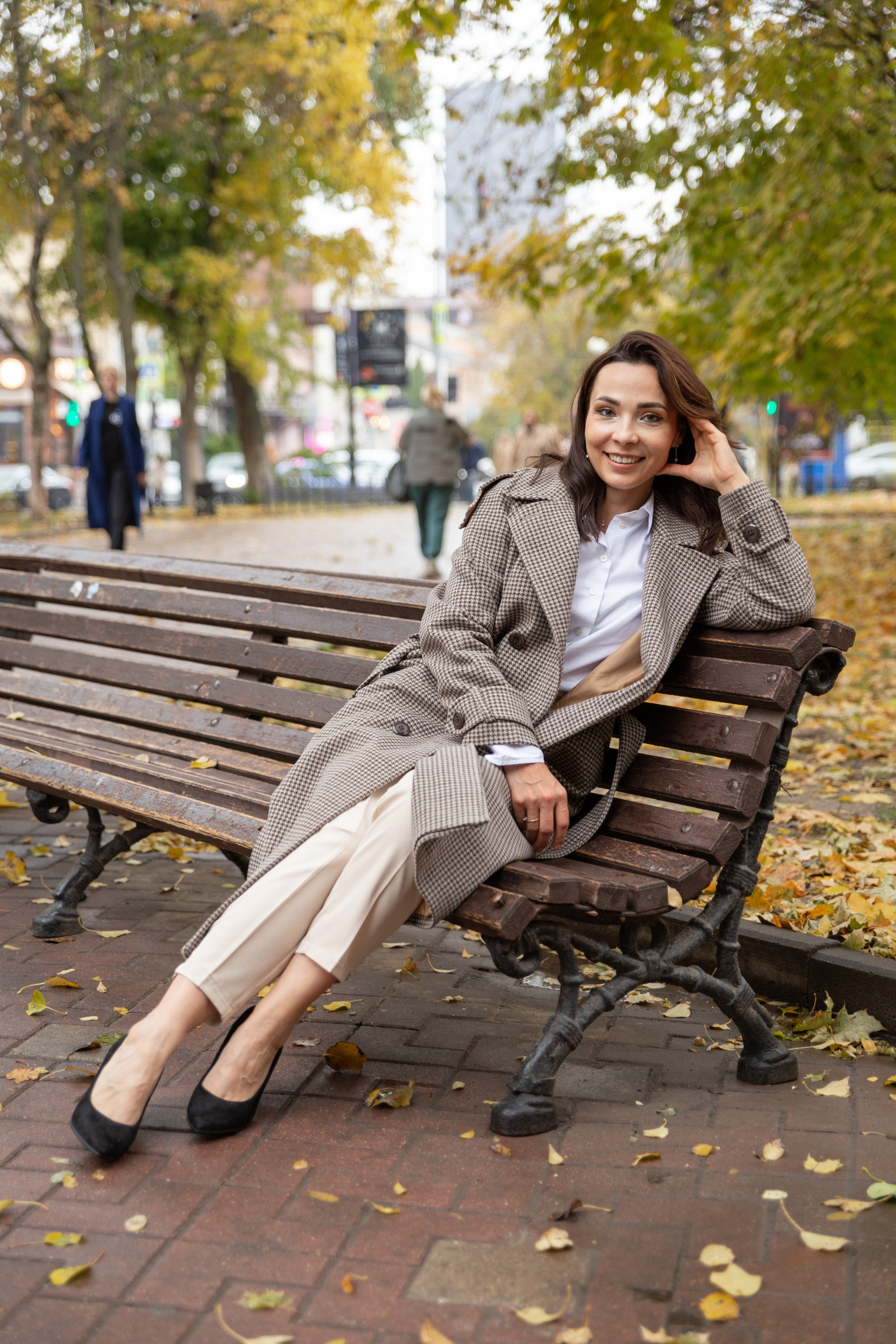 Контентная съёмка. Фотограф в Ростове Александр Градов — заказать услуги фотографа