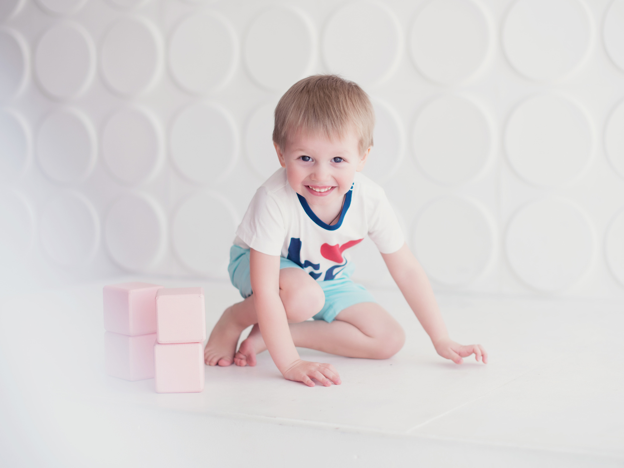 Семейная фотосессия «В ожидании». Детский и семейный фотограф Склярова Екатерина