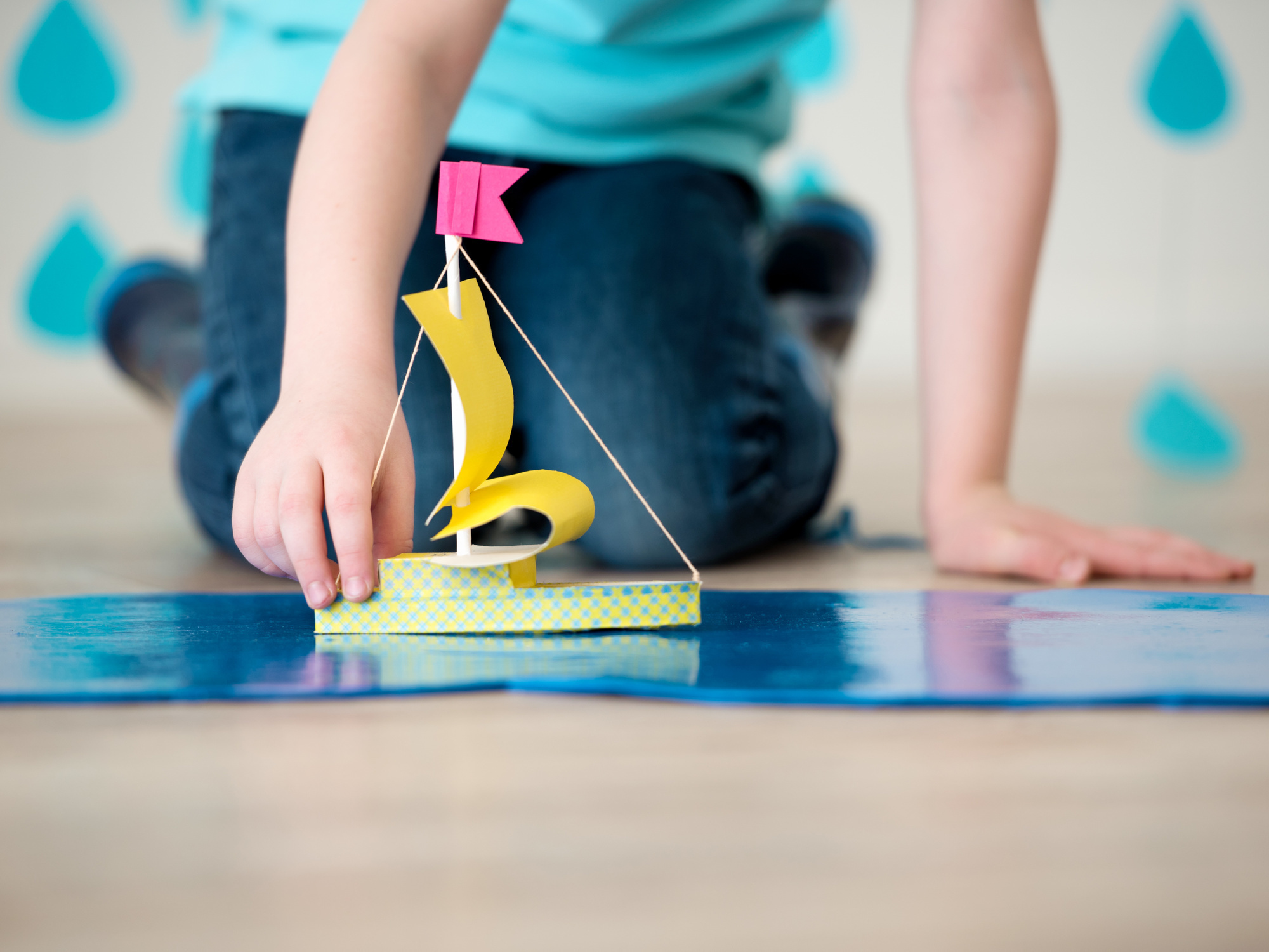 Детский фото-проект RainyDay. Детский и семейный фотограф Склярова Екатерина