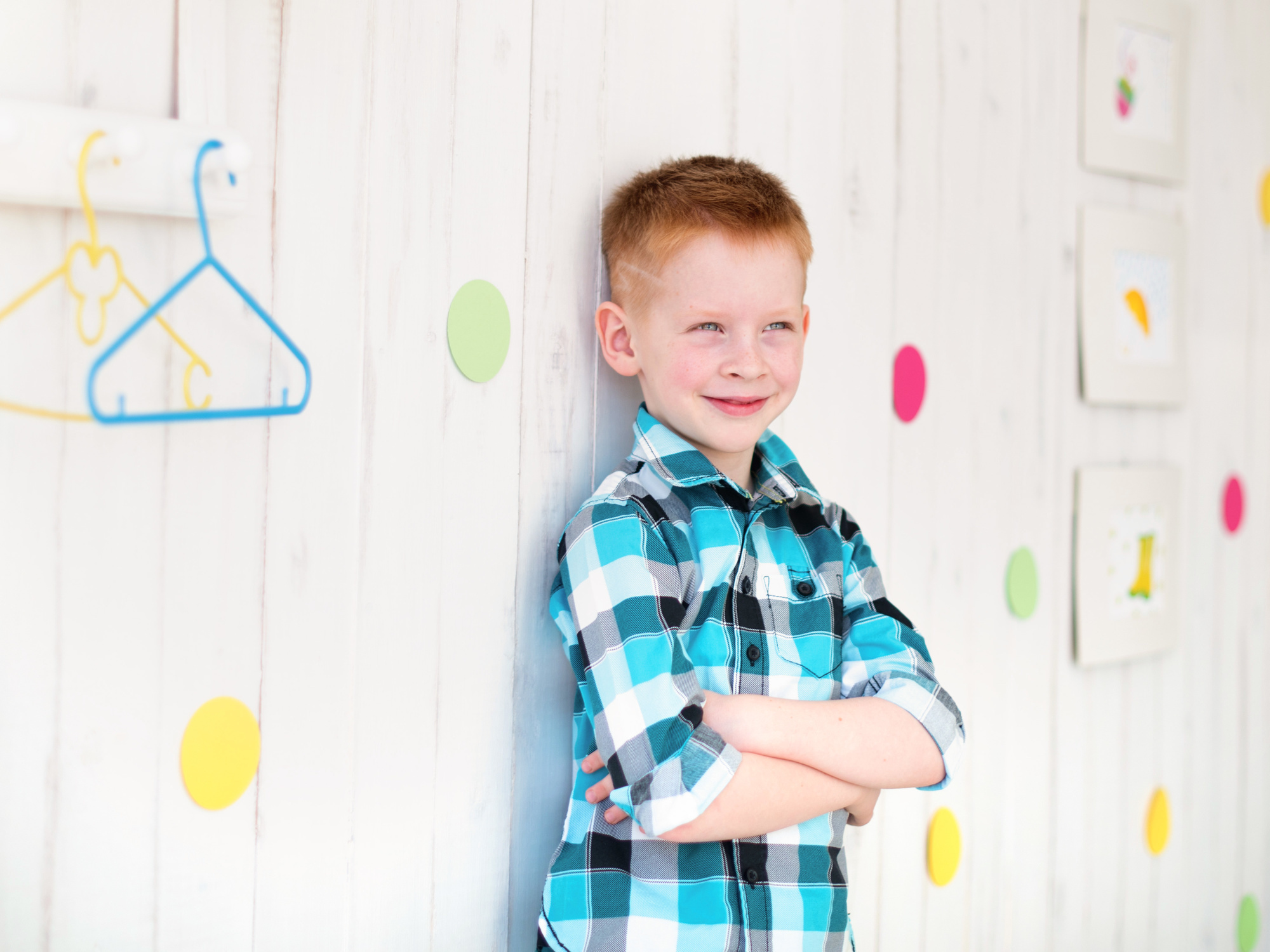 Детский фото-проект RainyDay. Детский и семейный фотограф Склярова Екатерина