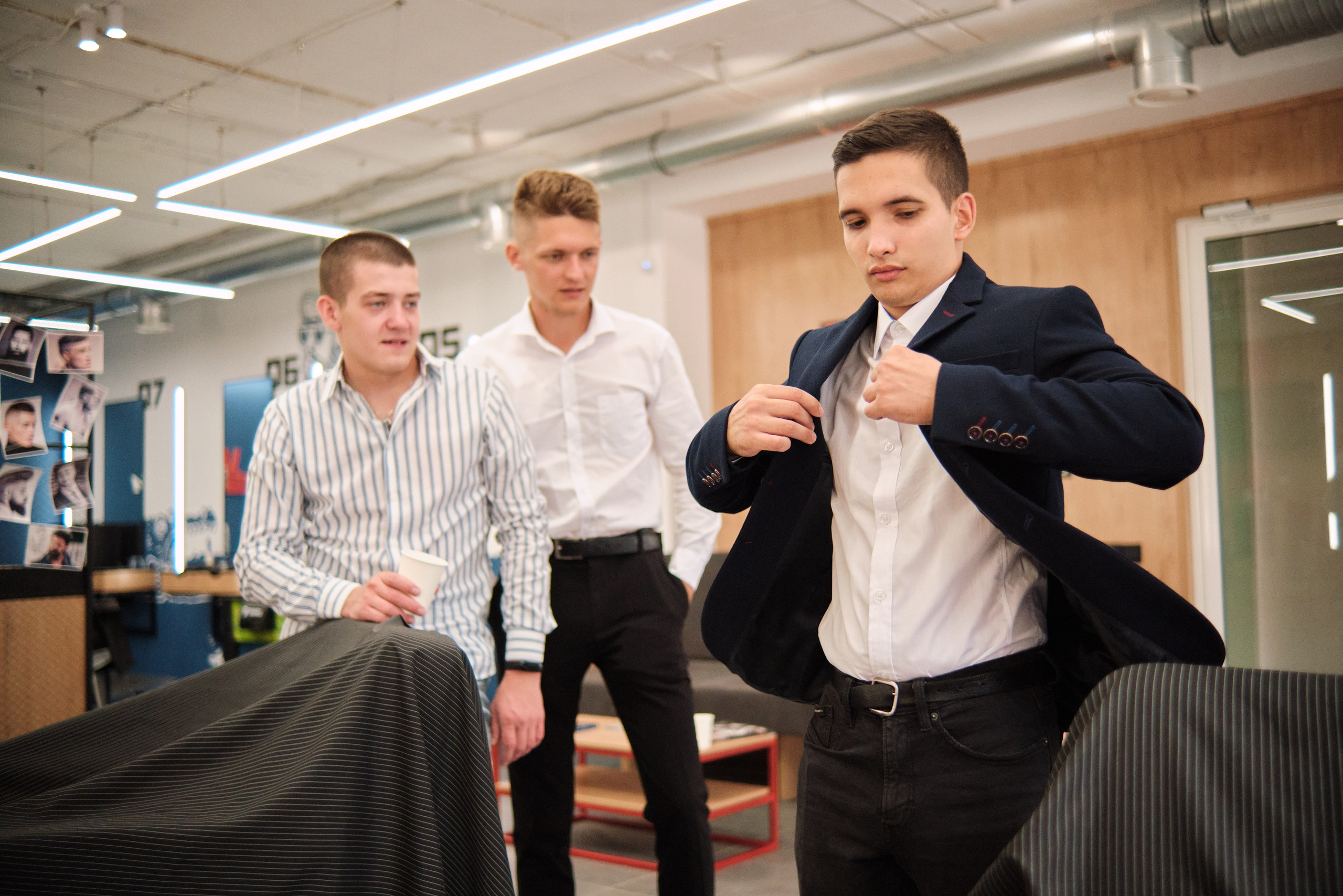 Томск. Ульяна и Дмитрий. Свадебный и семейный фотограф в Новокузнецке Иван Иванов