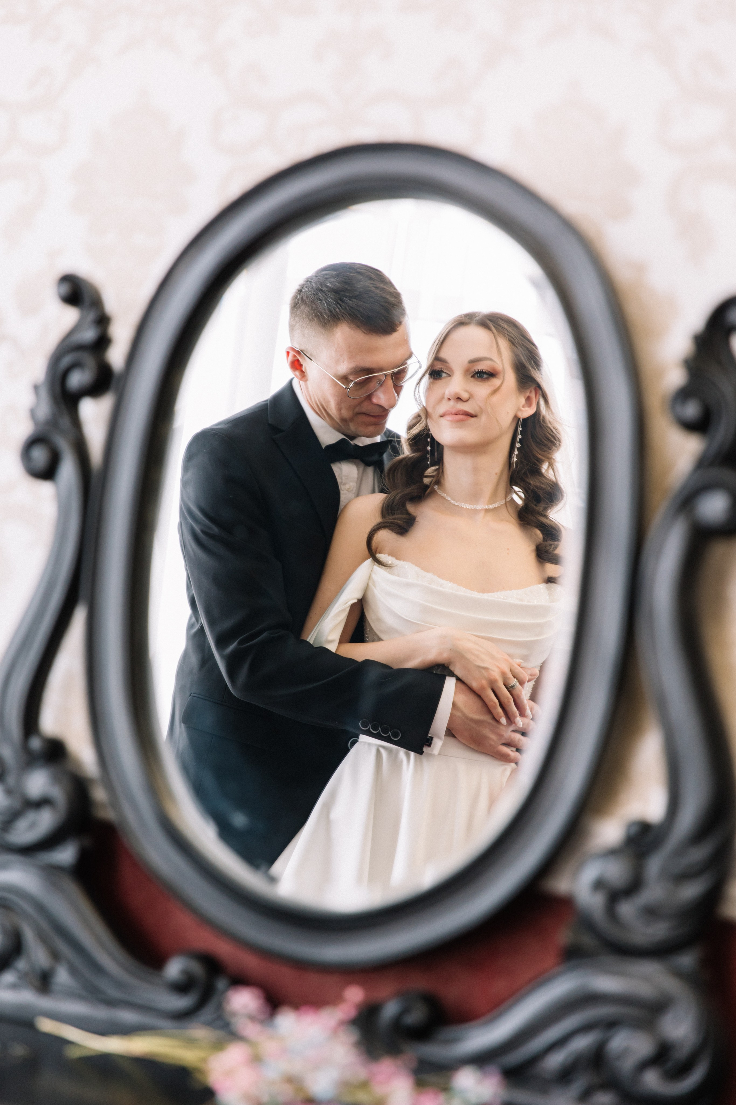 К&А. Профессиональный фотограф Юнаковская Оксана