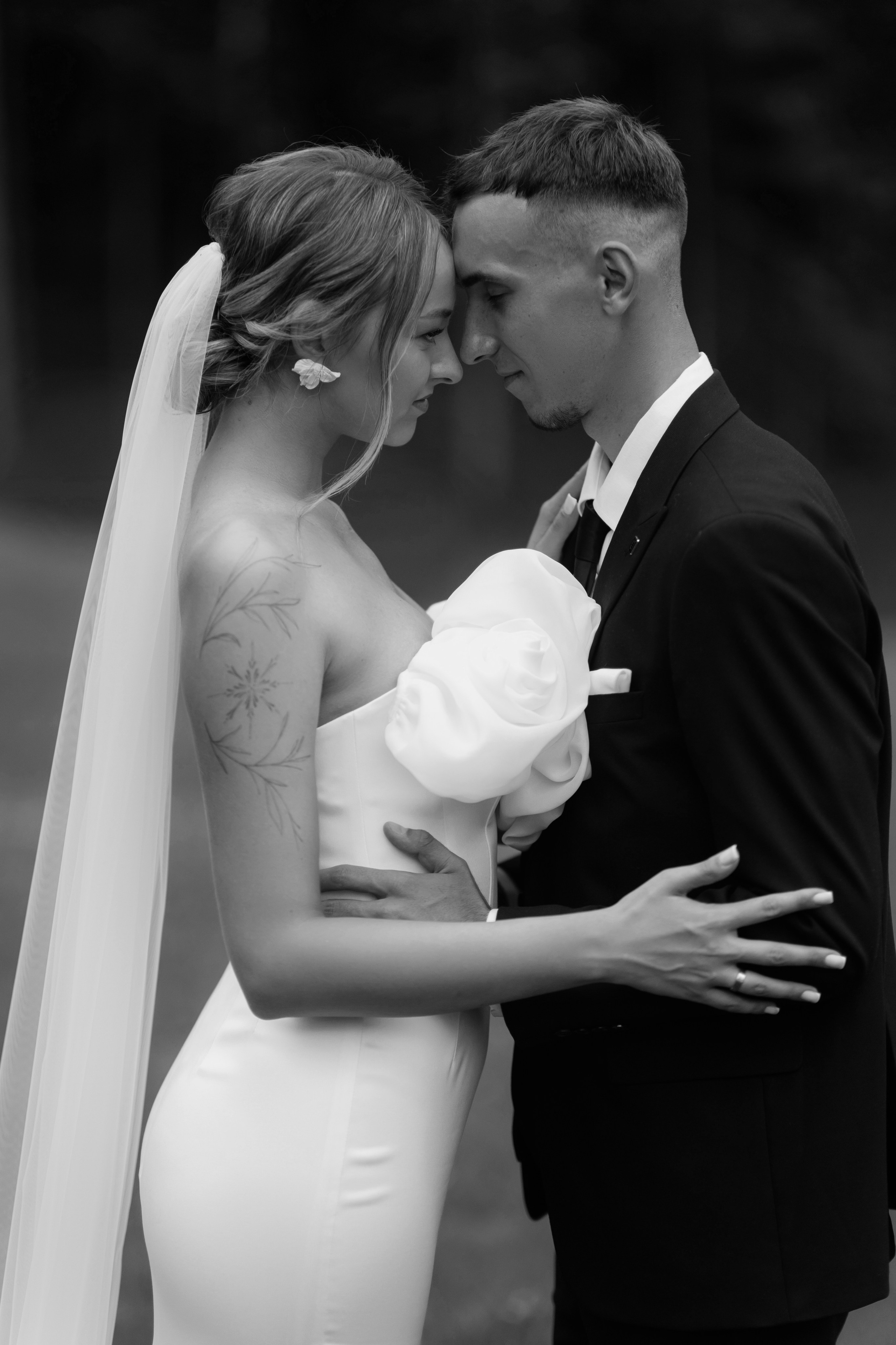 Влад Ира Royal Hall 1.07.2024. Свадебный фотограф Кристина Винокурова