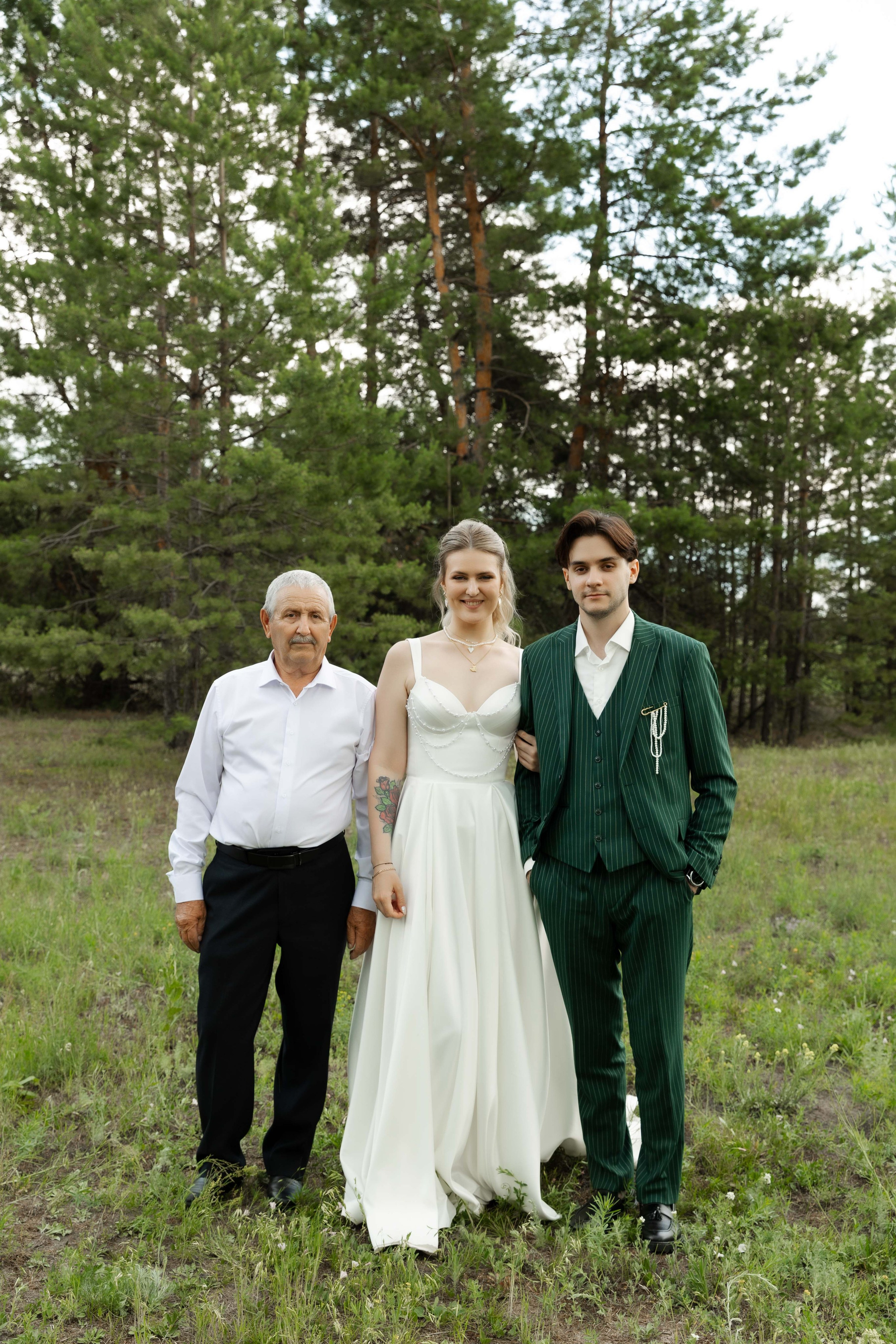 Вероника и Максим. Я Ира и я фотографирую свадьбы более 10 лет