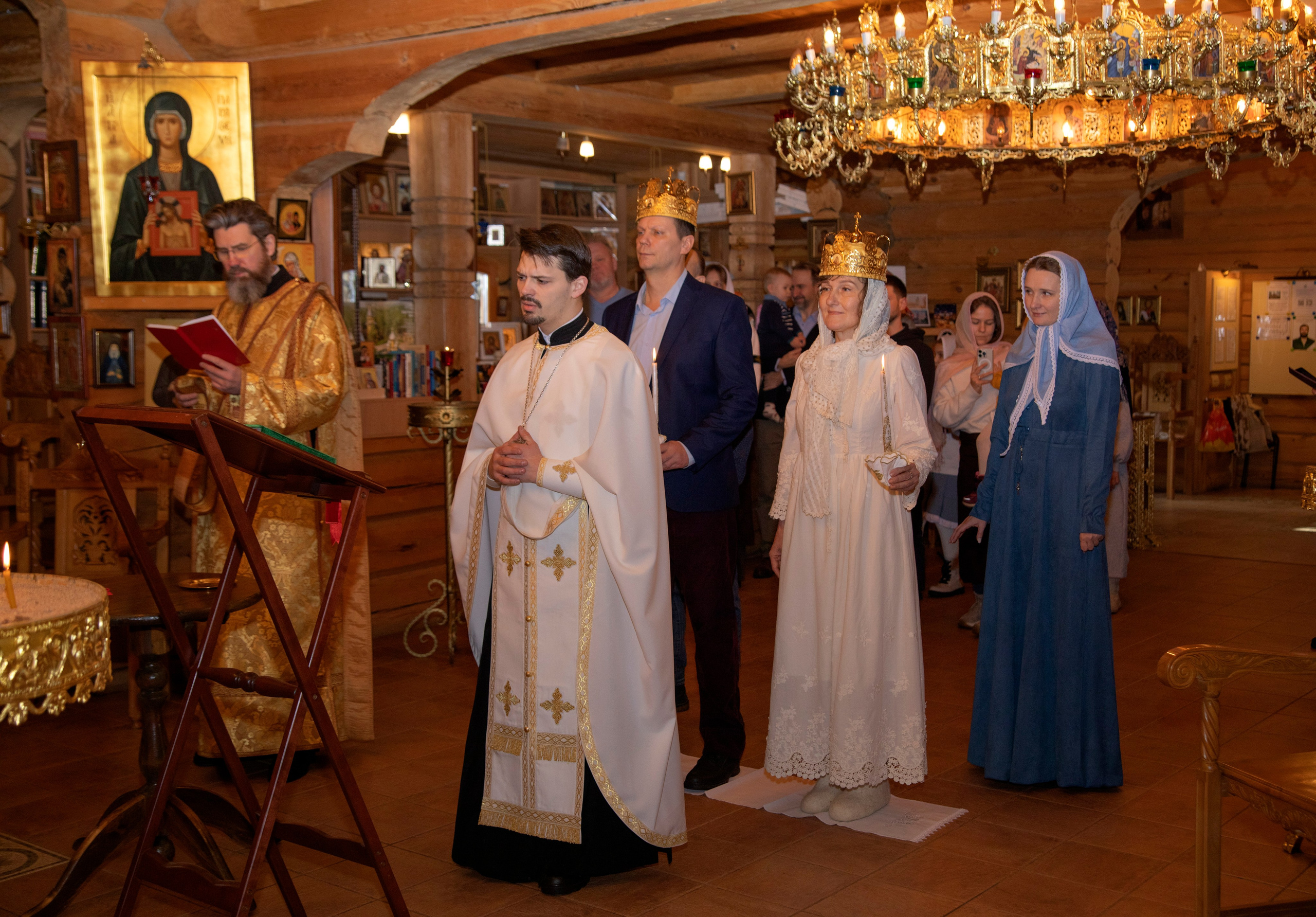 Крещение, Венчание. ДЕТСКИЙ И СЕМЕЙНЫЙ ФОТОГРАФ в Сосново, Ленинградской области и Спб