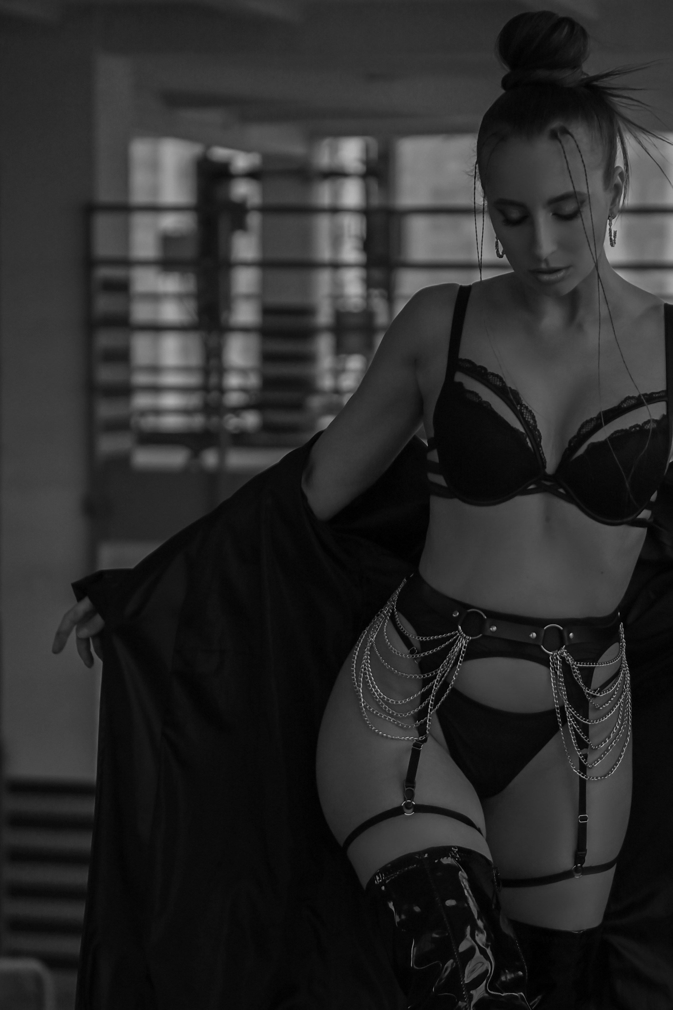 Polina. Фотограф в Красноярске