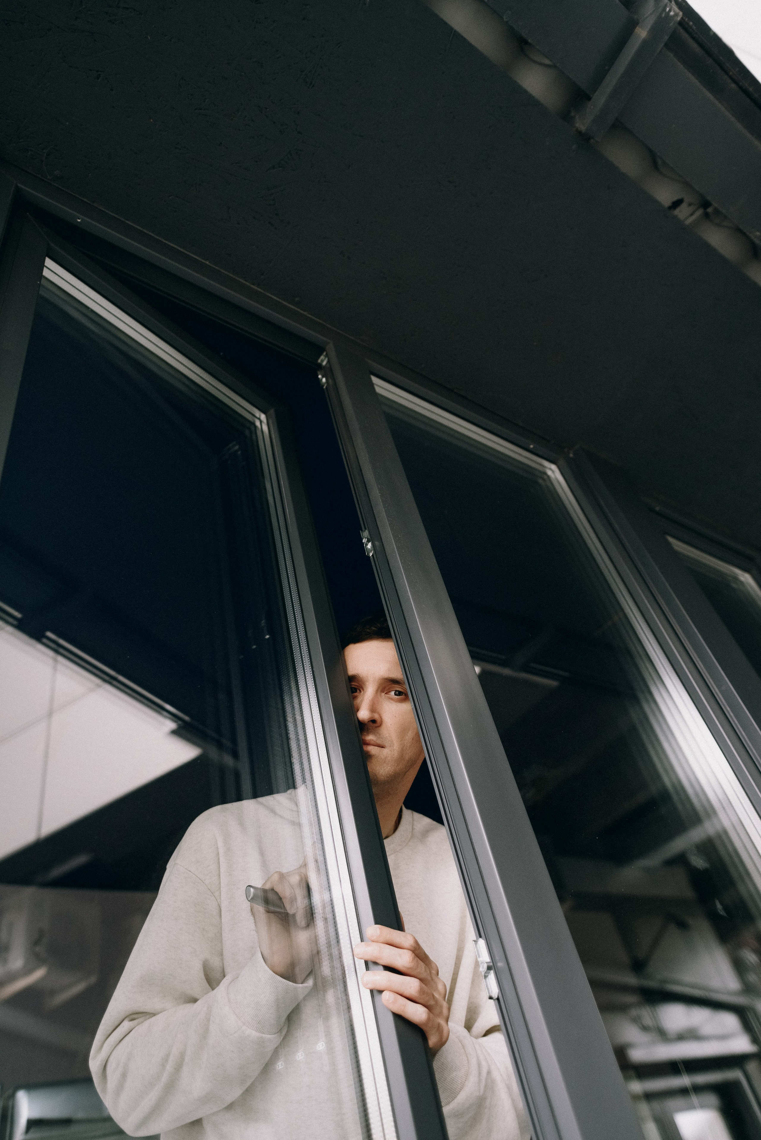 Юра. Фотограф Дарья Мустафина, Тюмень