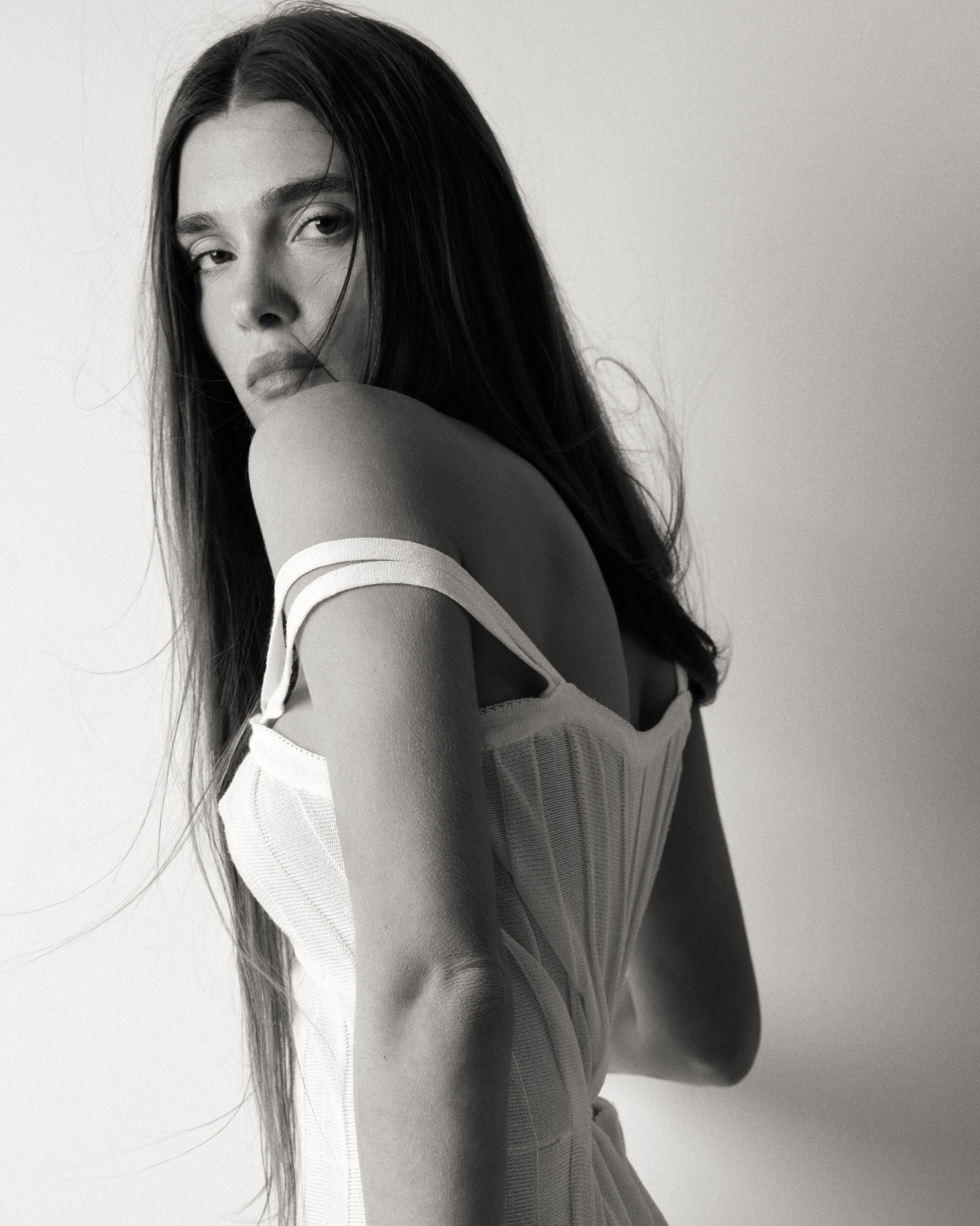 ANASTASIA. Anastasia Patshina