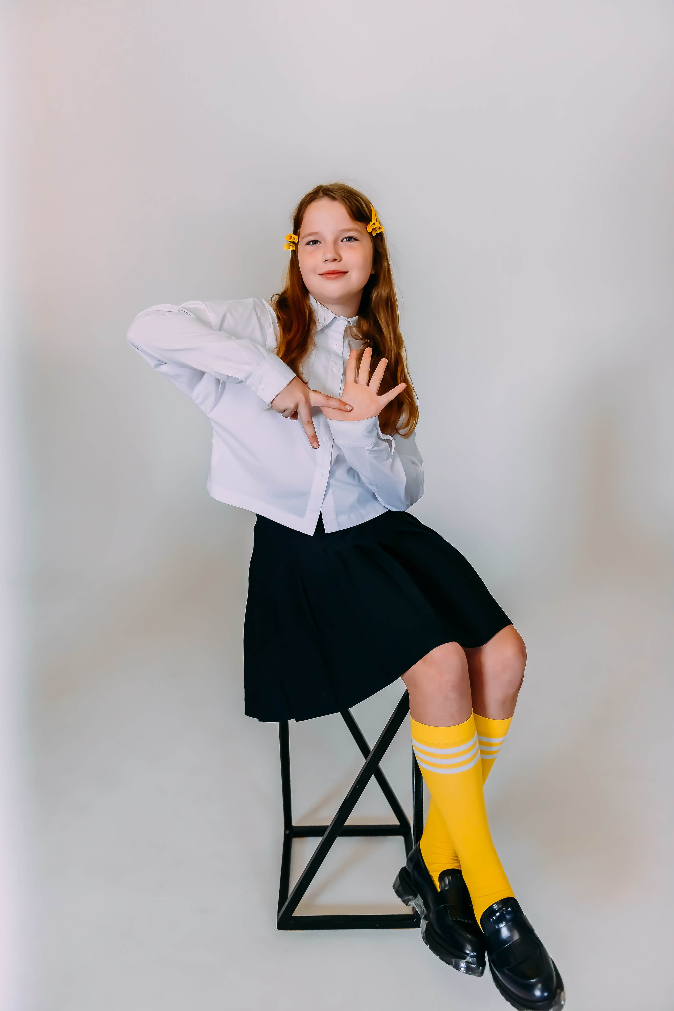 4 «А» |п. Дубовое|Начальная школа|2025. ALBUMIA