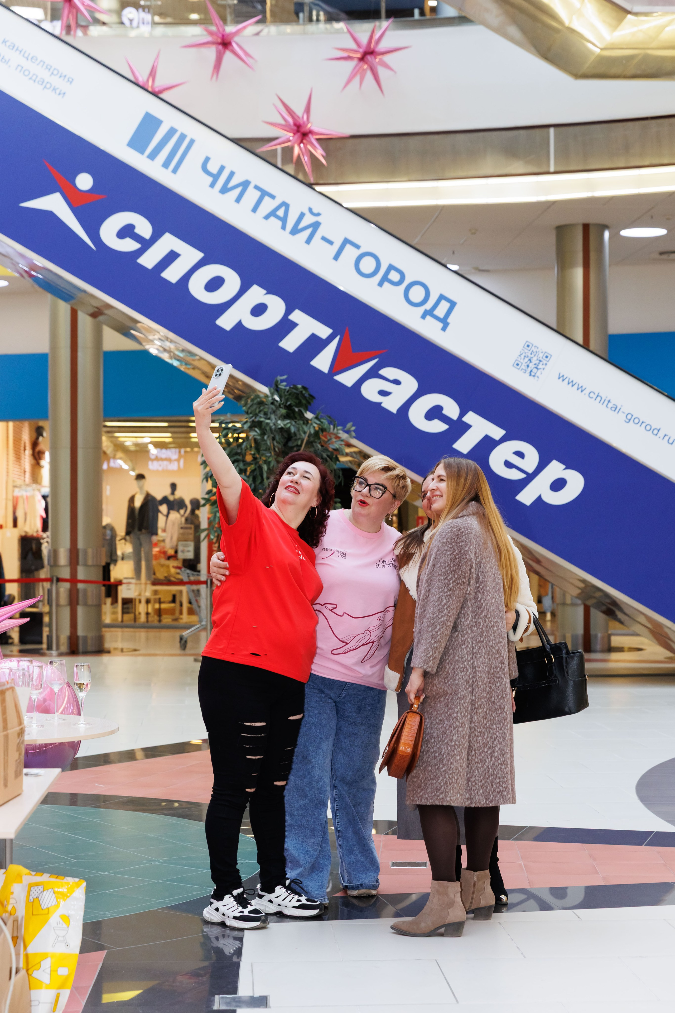 Умная весна 2025. Фотограф Новосибирск — Наталья Гресь