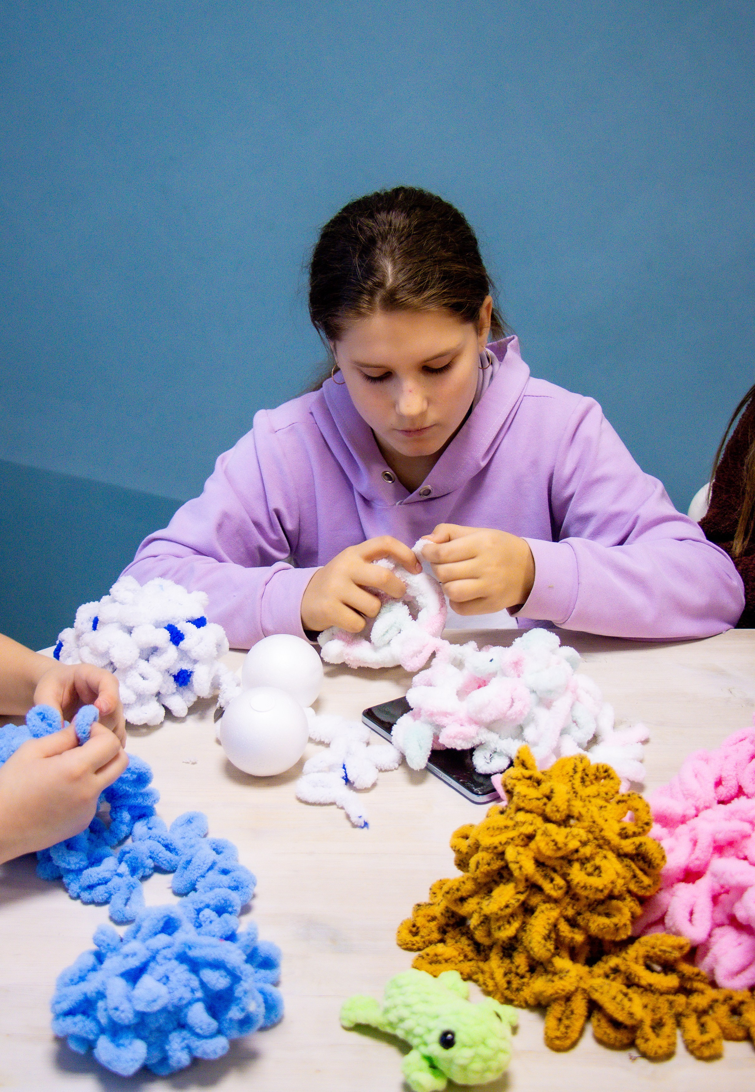 Профи съёмка кружка. Фотограф Татьяна Матрос