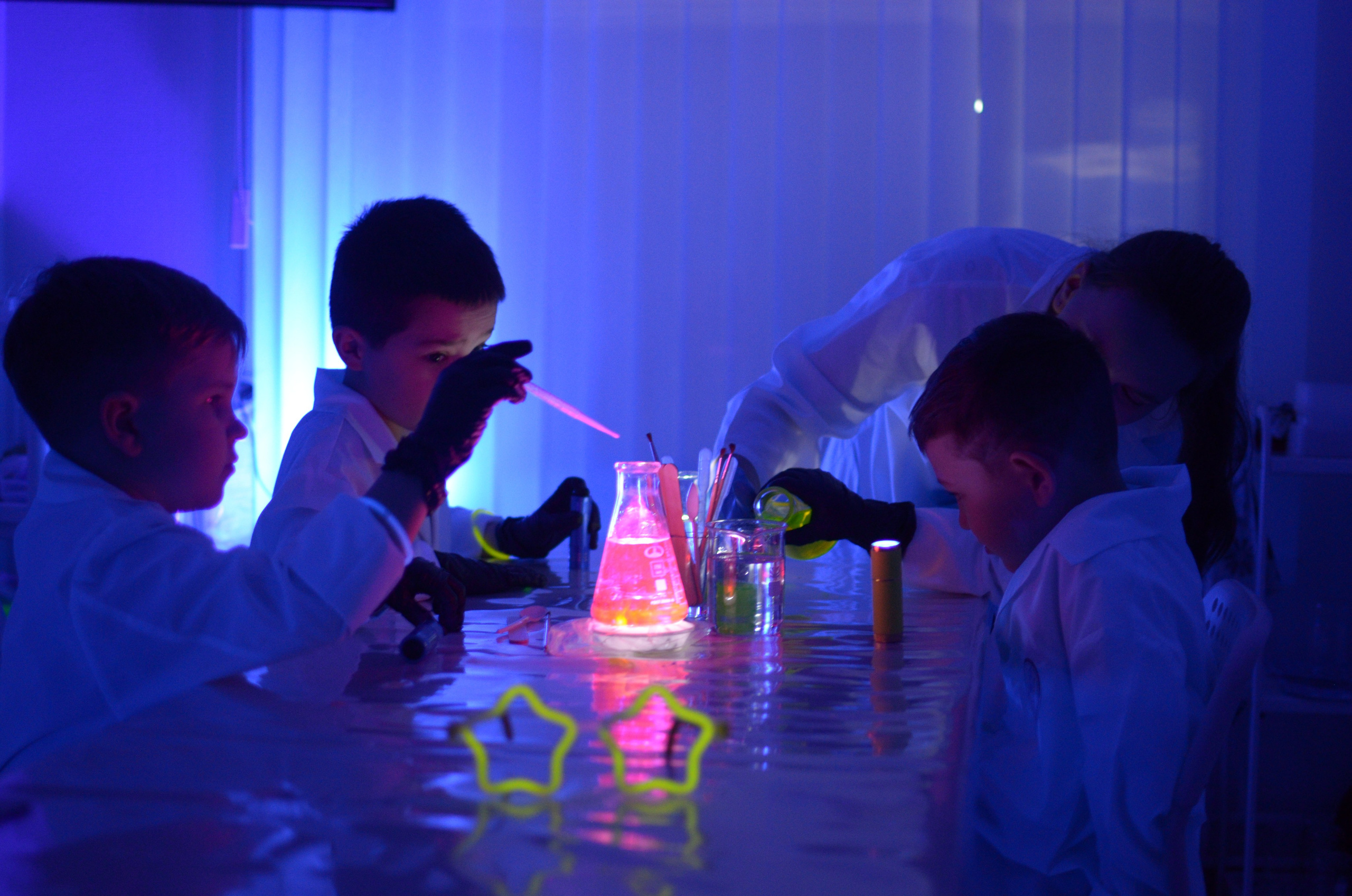 Репортаж праздника в Железнодорожном, в Москве