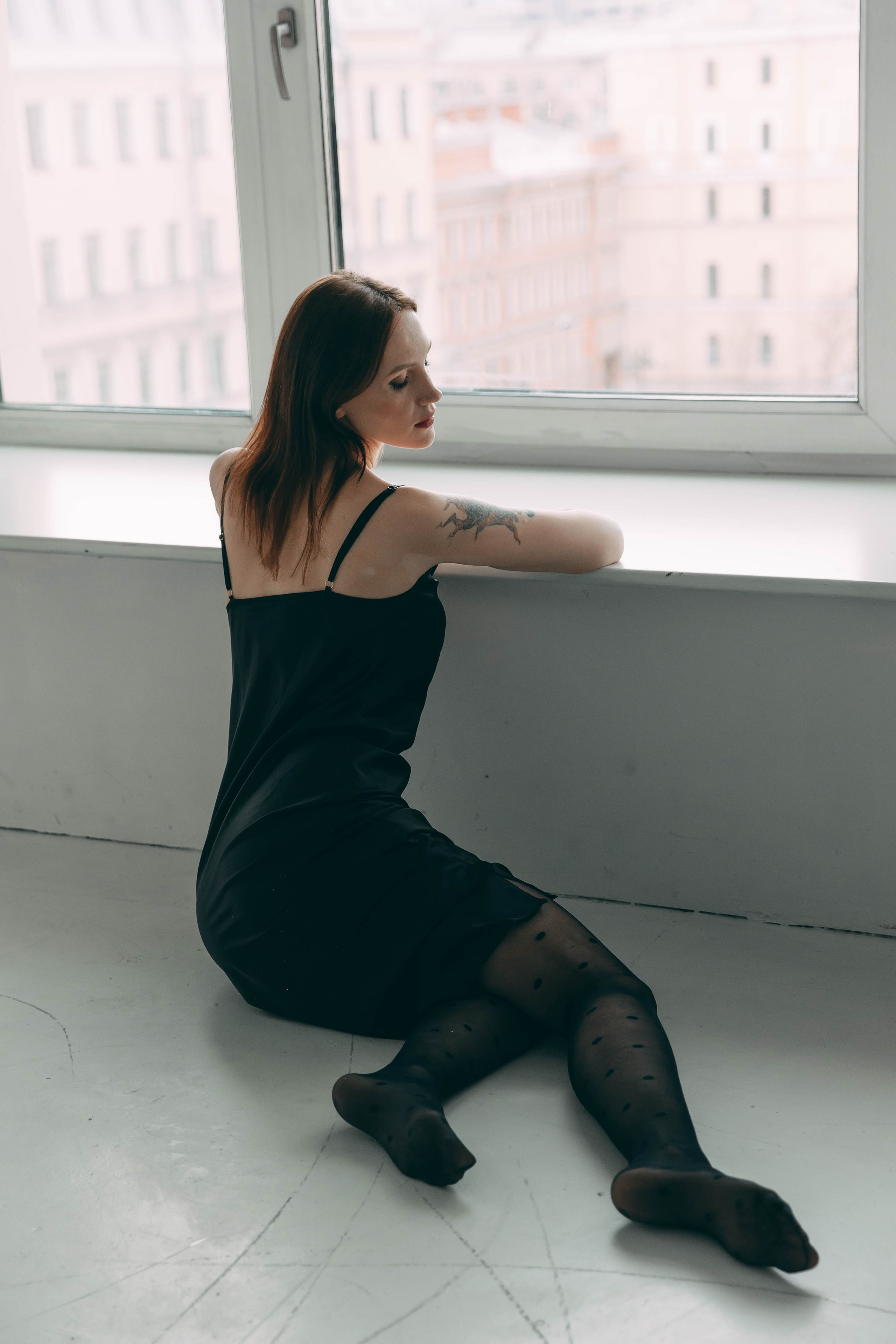 Лиза. Семейный фотограф в Санкт-Петербурге Алиса Мохова