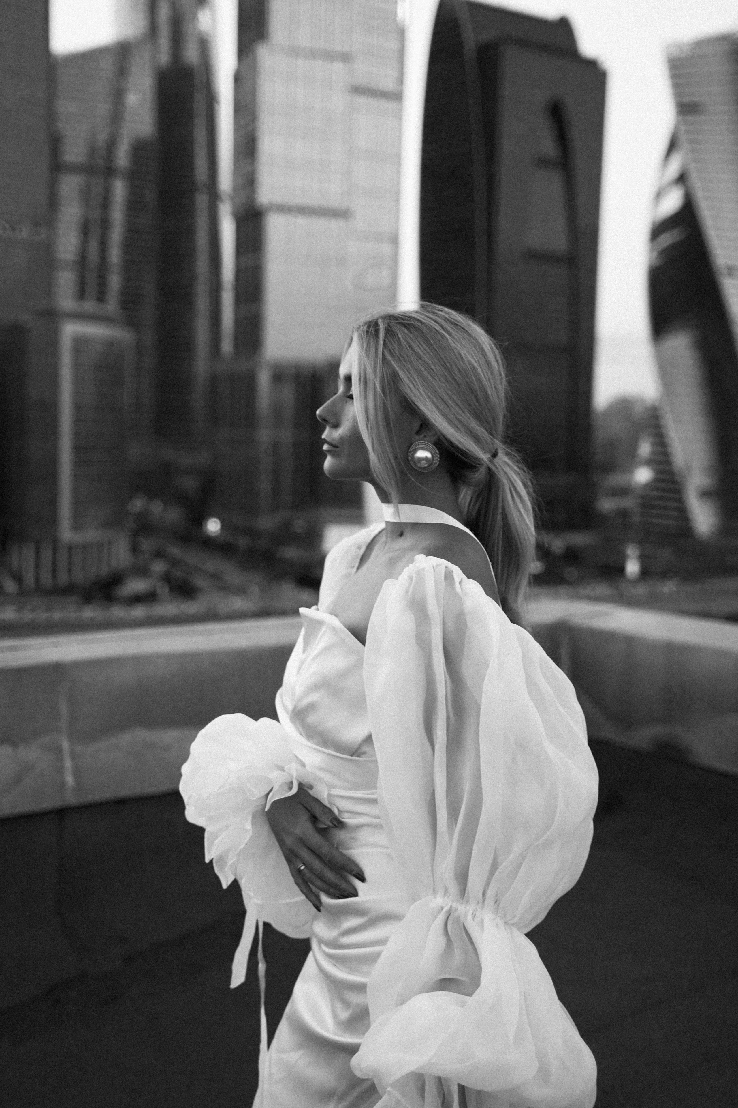 Индивидуальная уличная съемка. Фотограф Москва | съемки и обучение