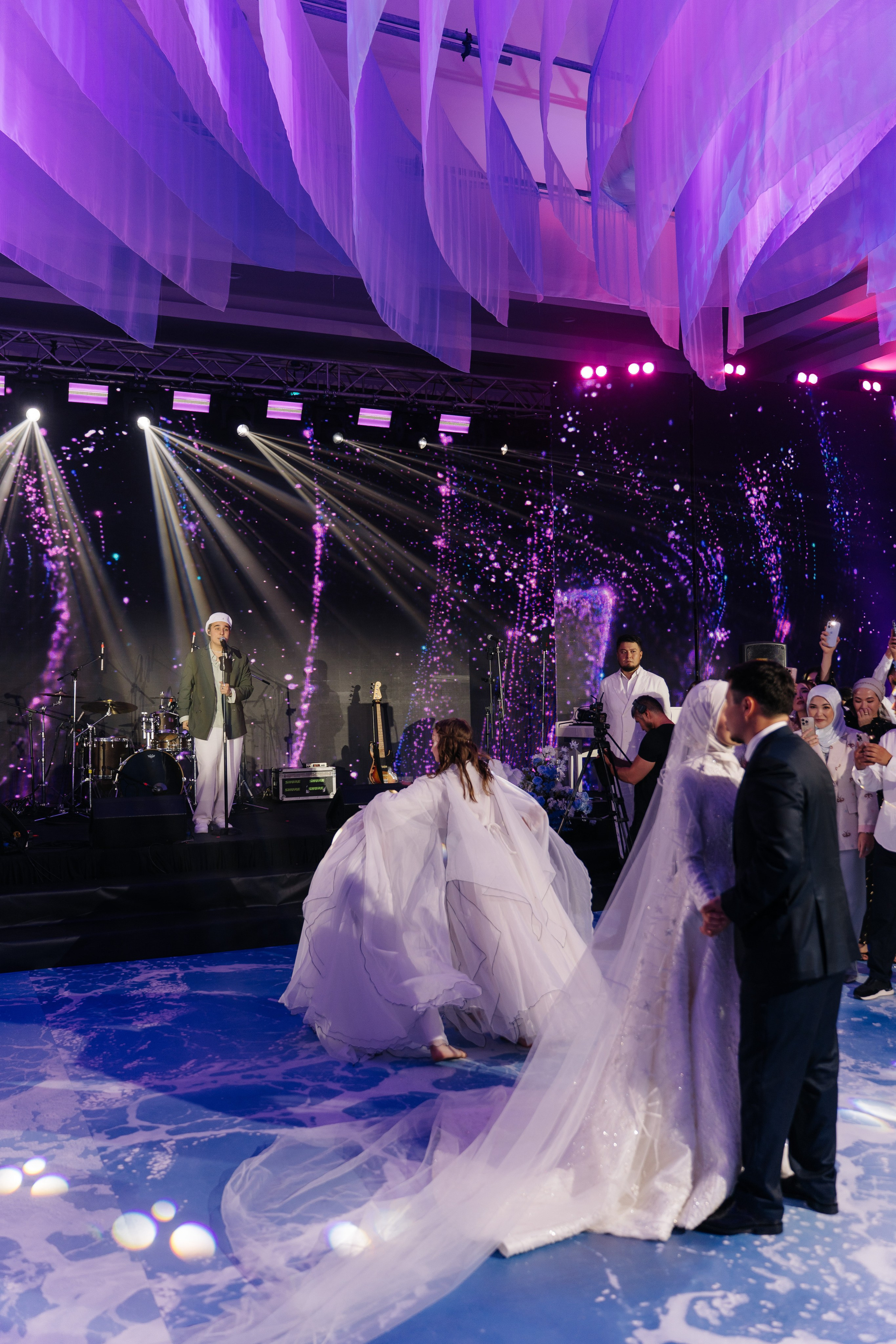 Miras & Aida (wedding). ___________________________________________________