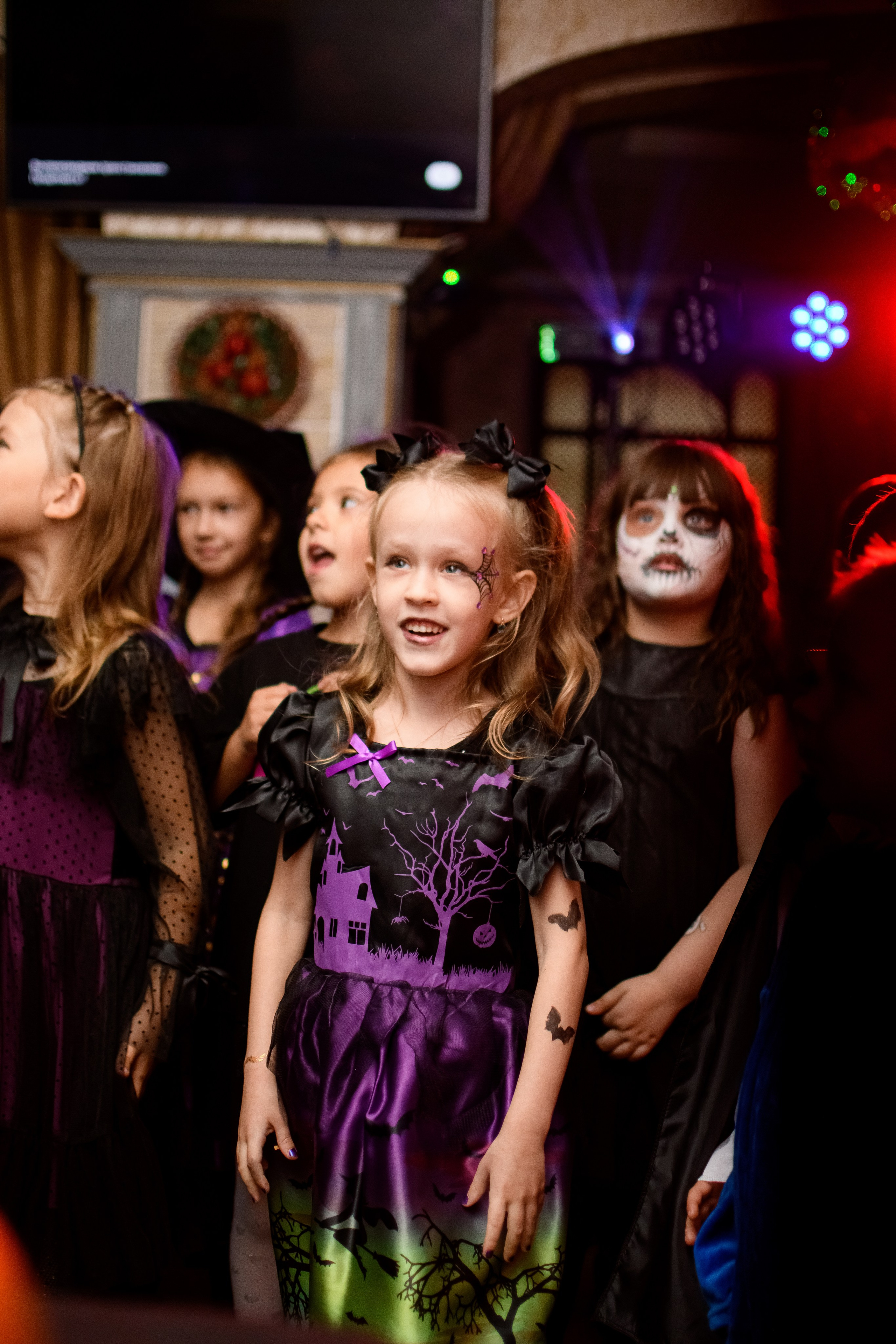 HALLOWEEN. Photokarish