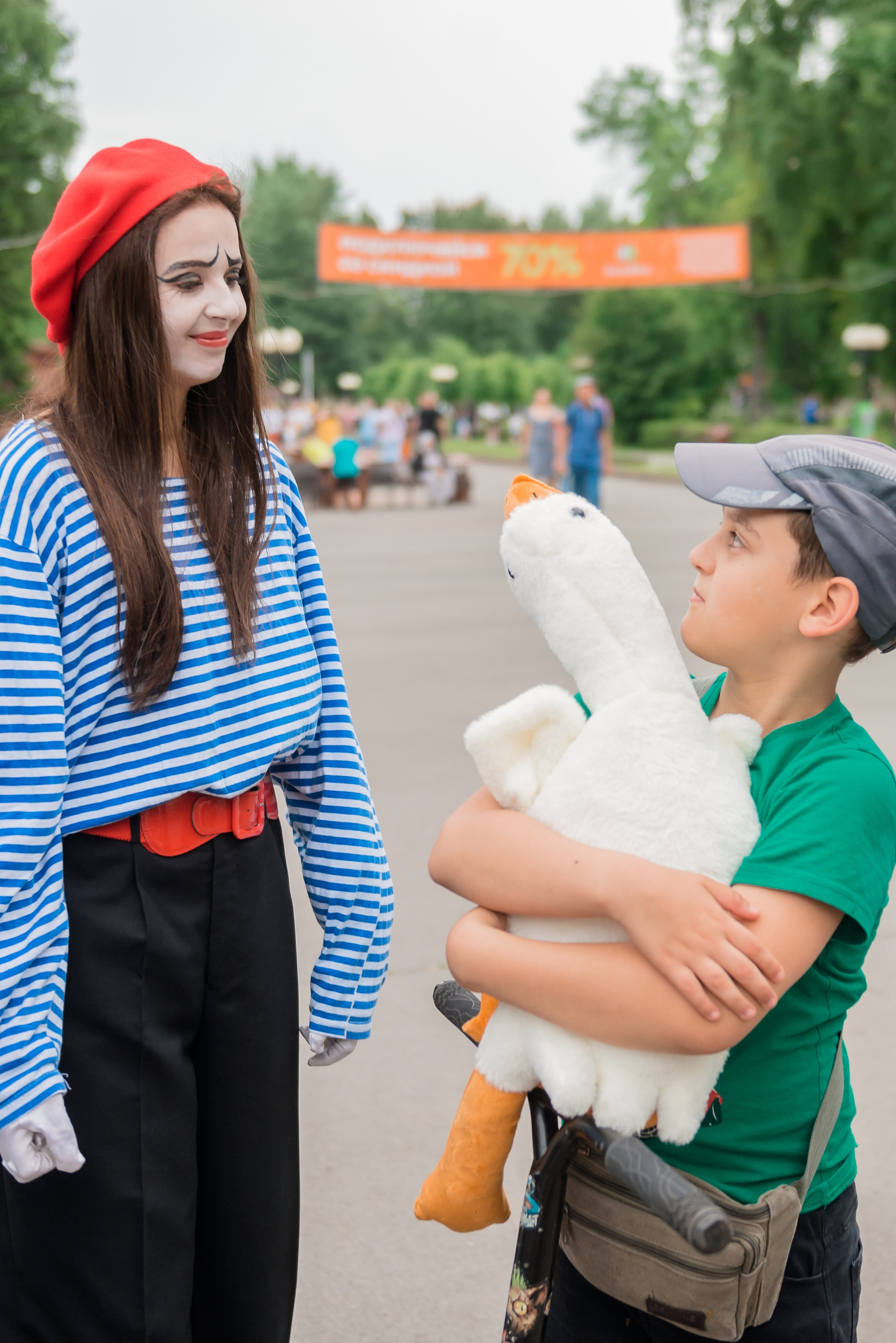 12 Июня 2024. Детский фотограф, семейный фотограф и репортажи в Кемерово