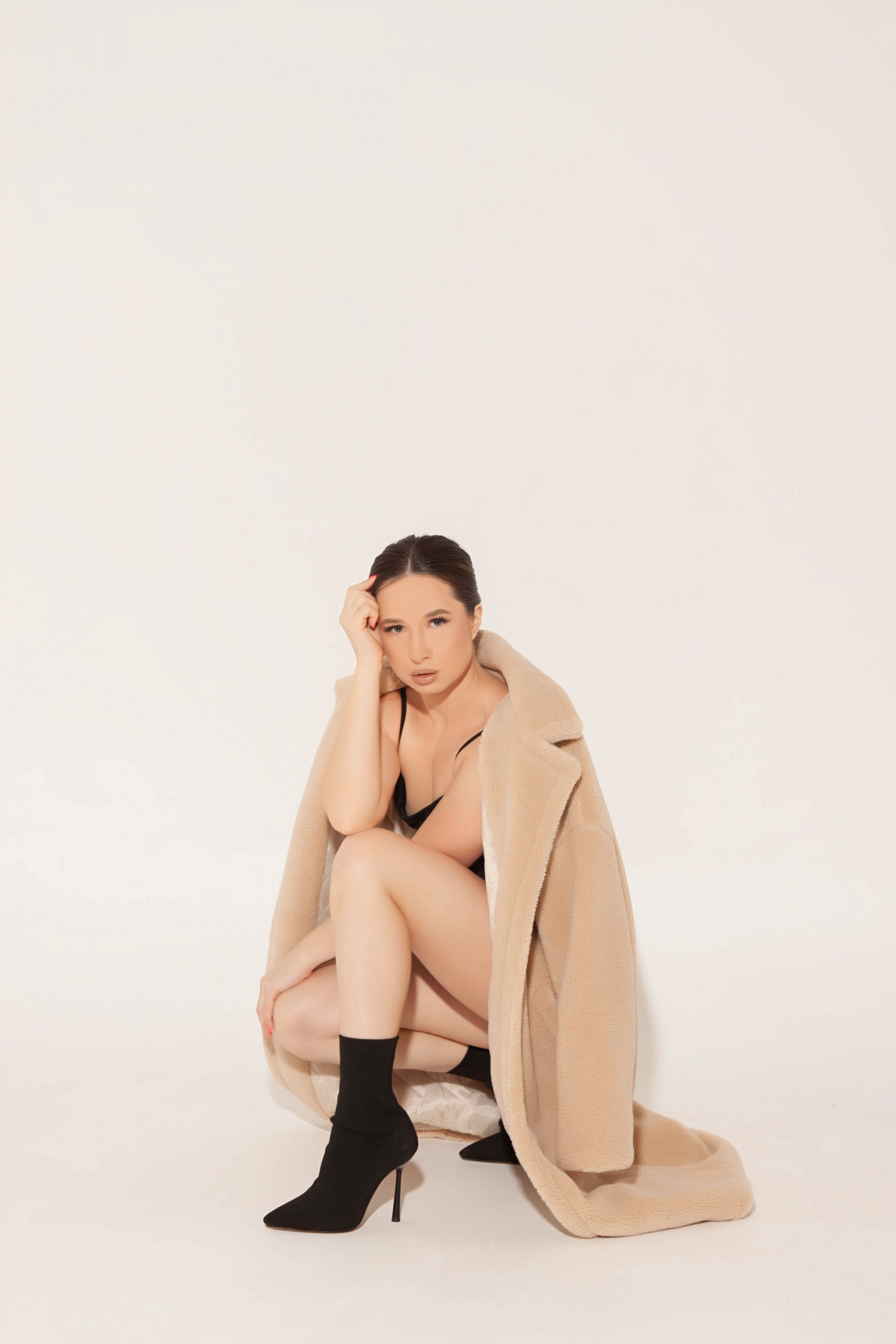 Ира. Свадебный и семейный фотограф в Карелии