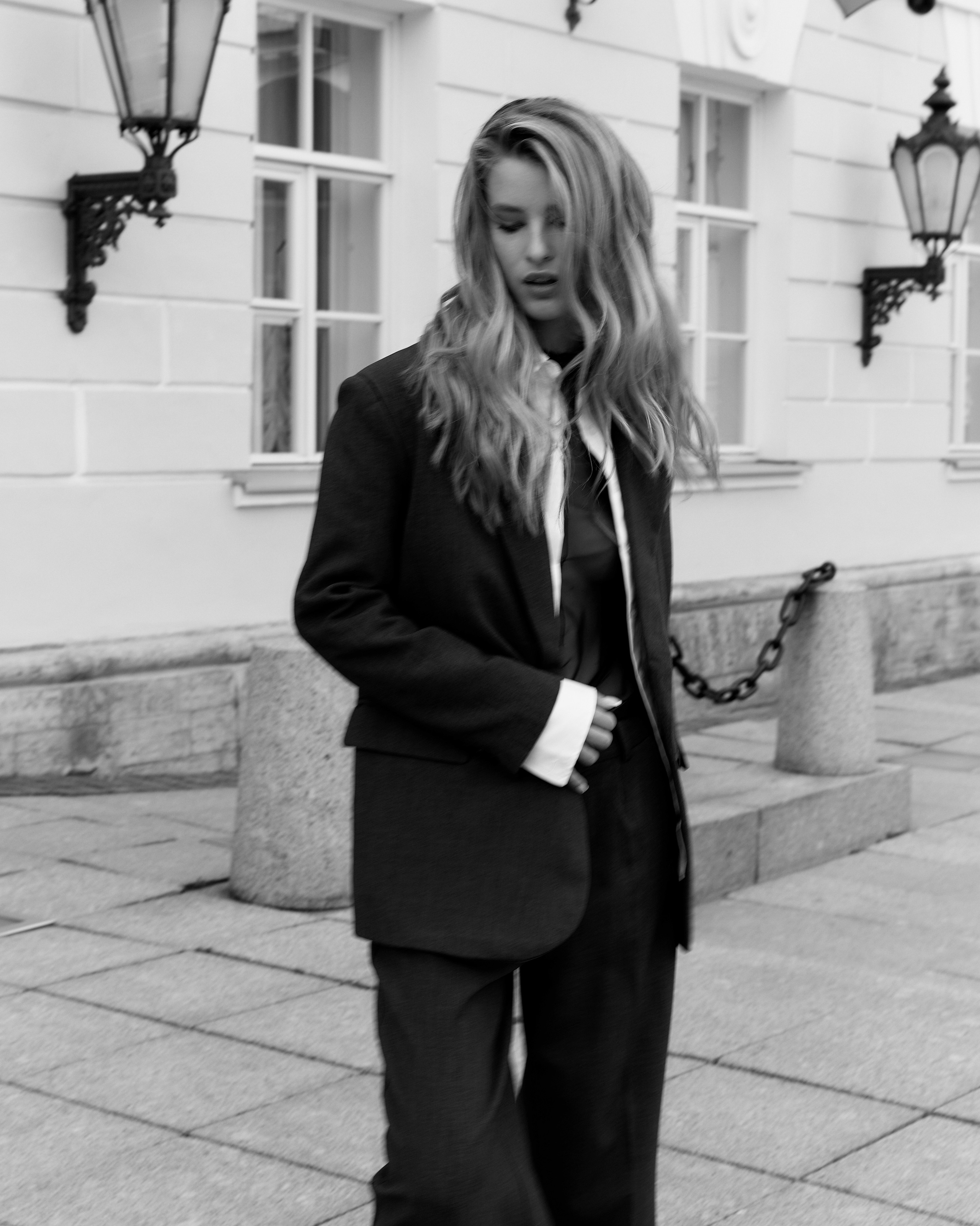 Alisiya Miller. Фотограф Дмитрий Цветков | Санкт-Петербург