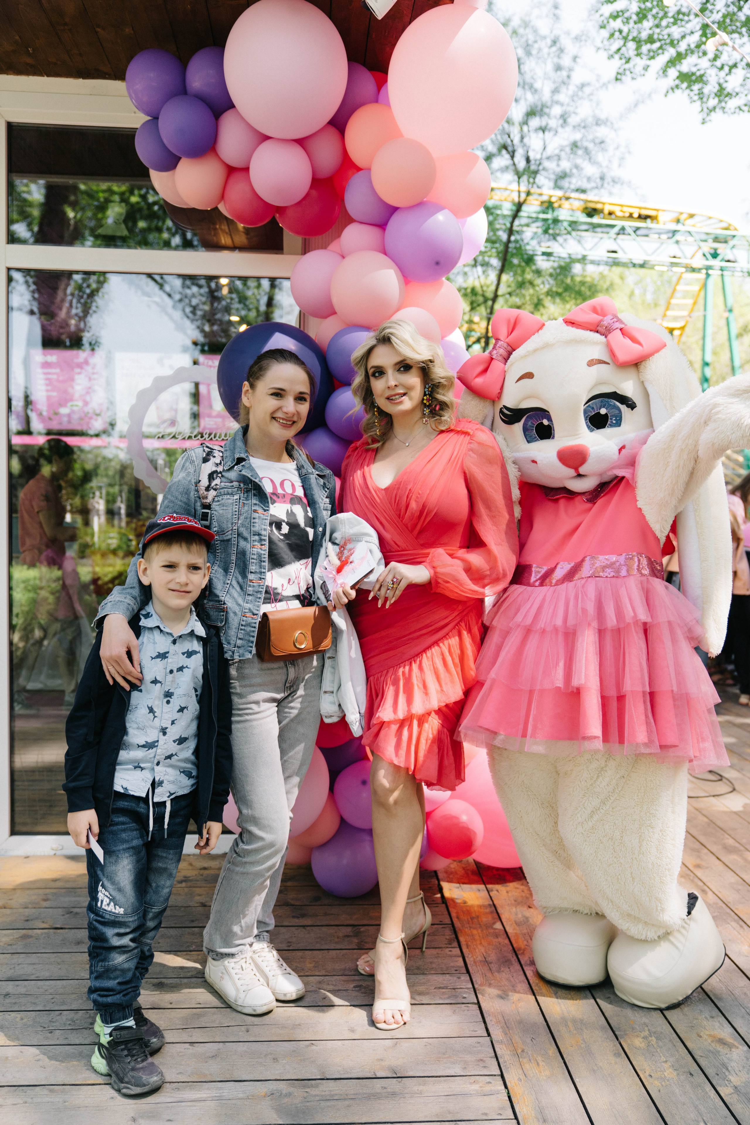 1 июня День защиты детей (Дуняша). Свадебный и Мужской фотограф