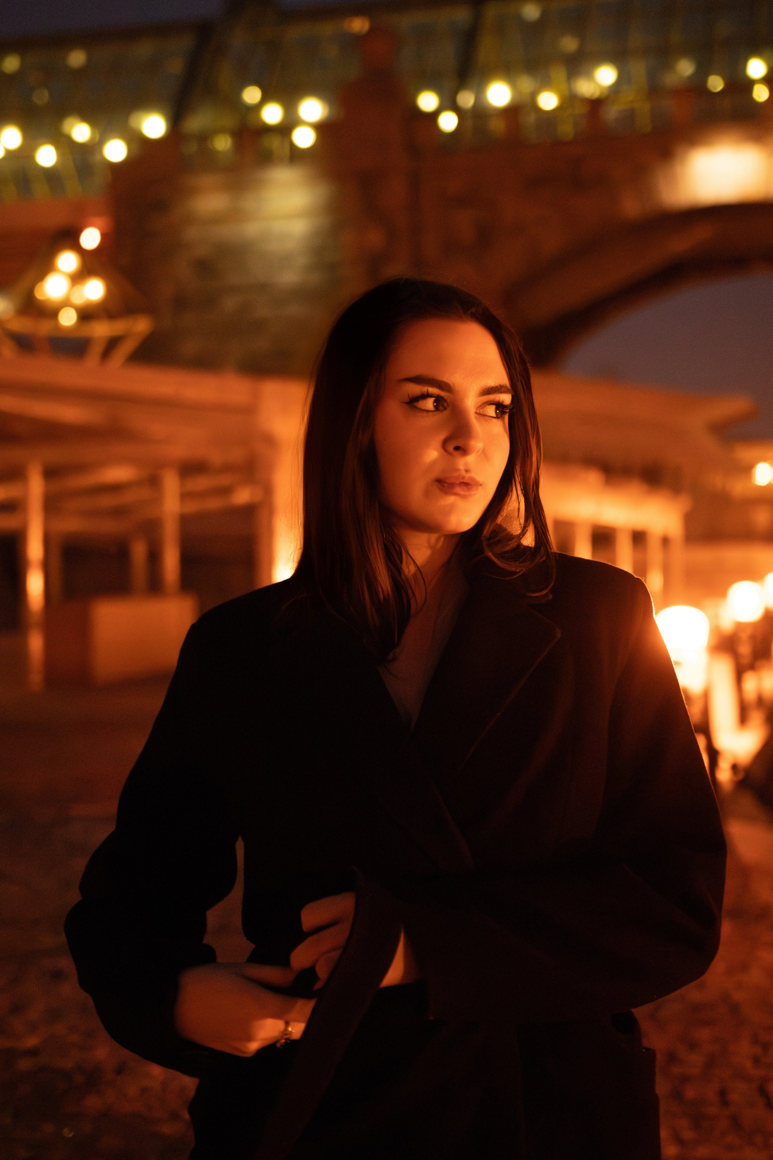 Nadya. Фотограф Москва|Дарья Тельнова