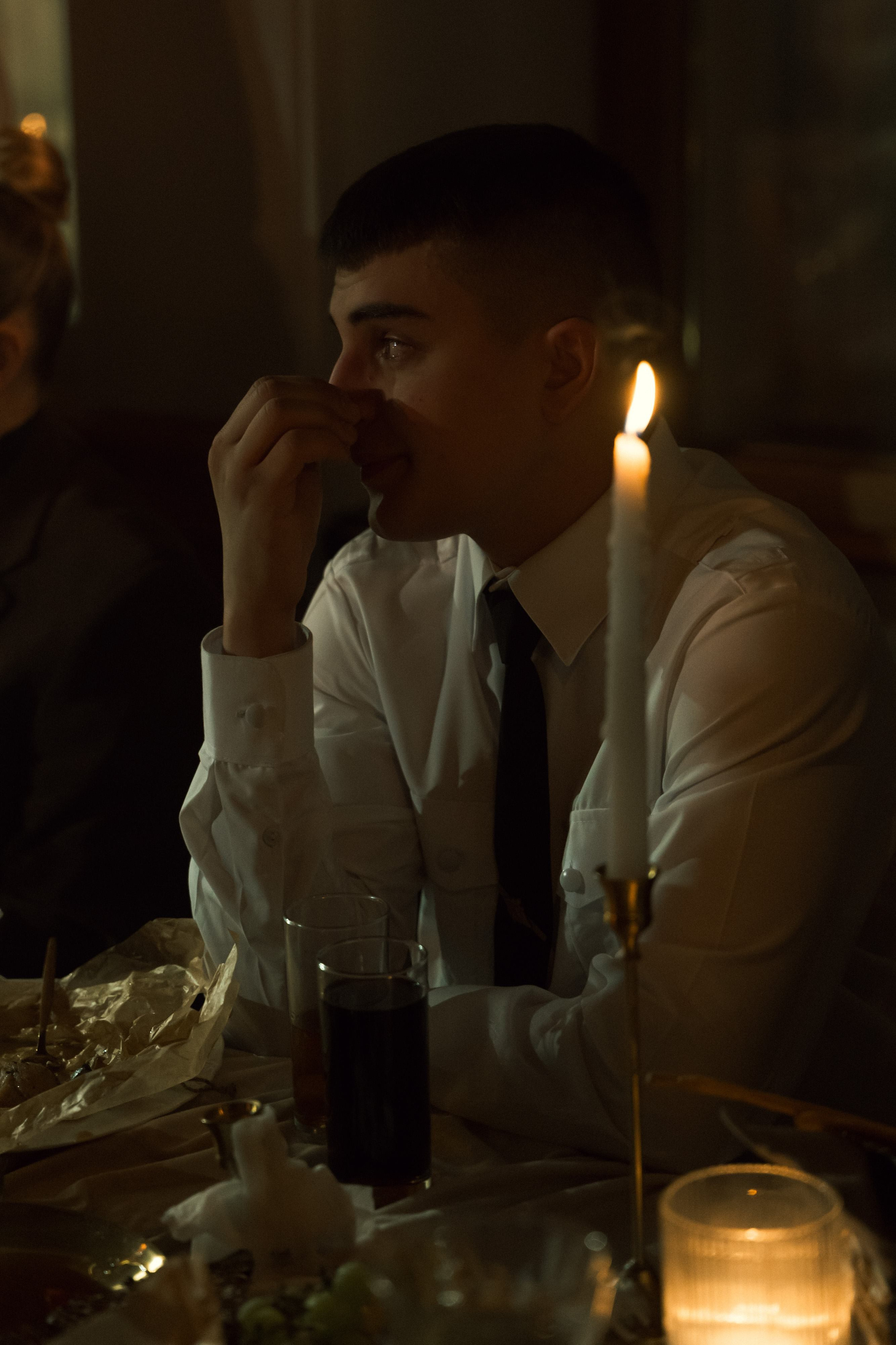 Свадьба Гали & Бори. Photographer Daria Kalimullina