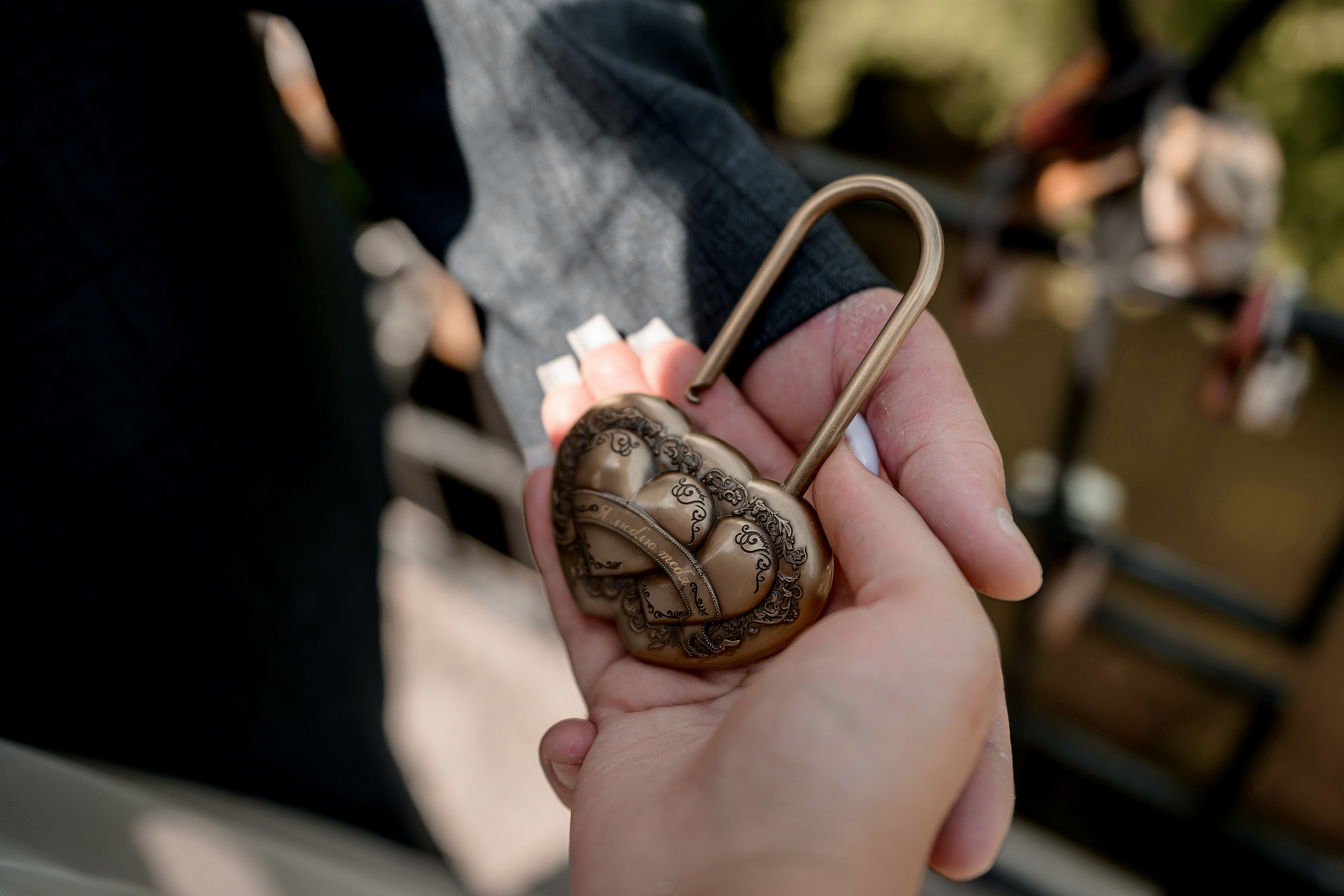 Софья и Юра. Свадебный фотограф Белгород Валуйки Старый Оскол Воронеж