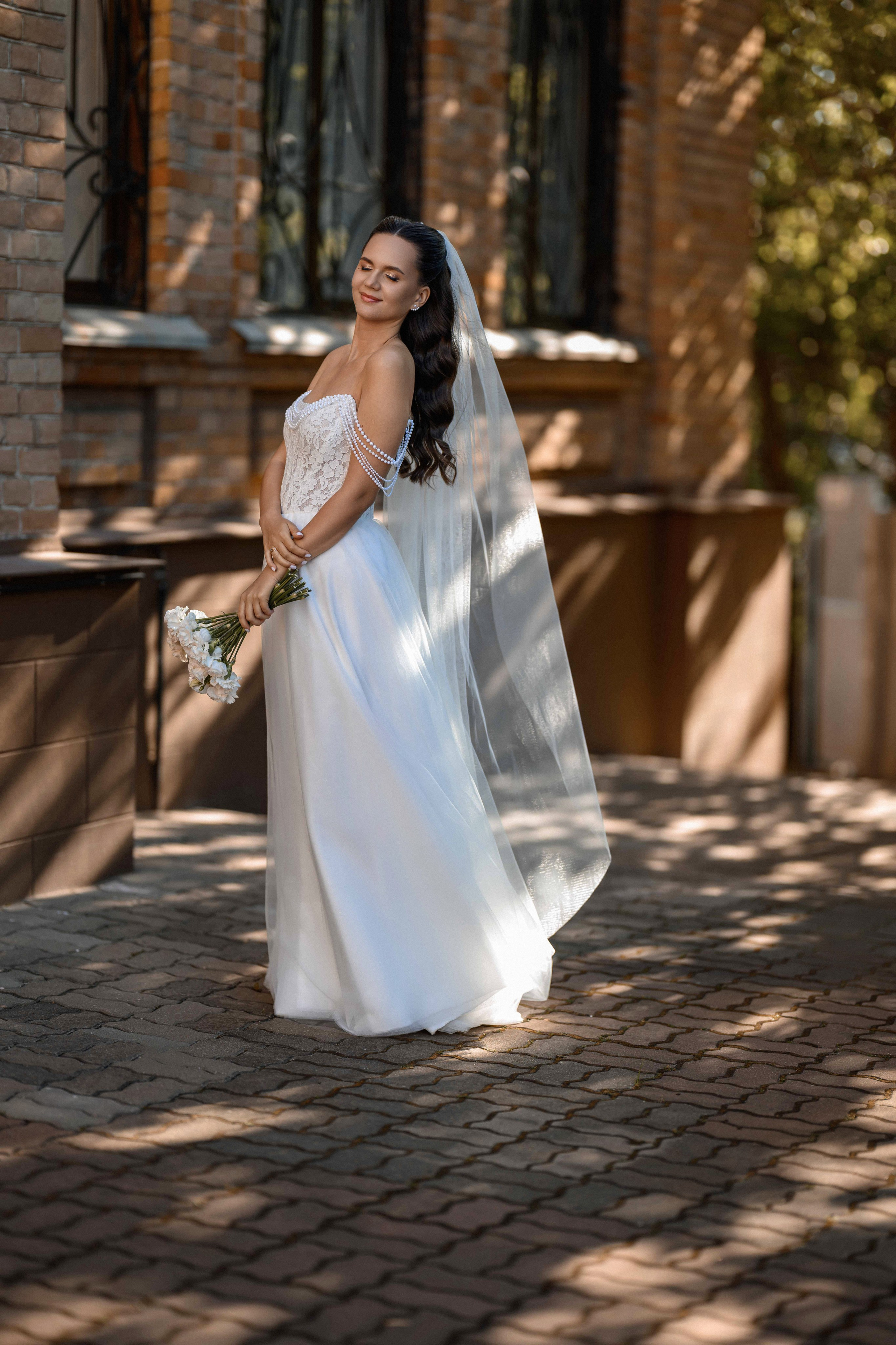 Матвей и Анастасия. Свадебный фотограф Белгород Валуйки Старый Оскол Воронеж