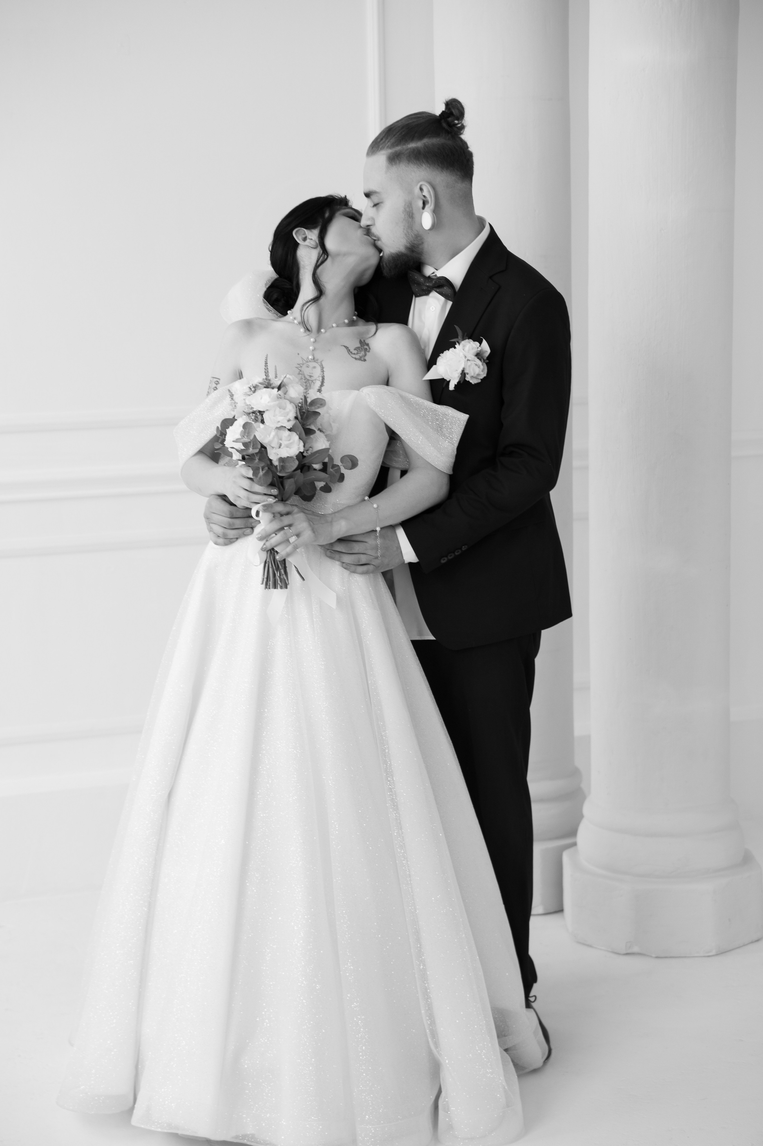 Алексей и Виктория. Фотограф Александр Закадычный | Таганрог