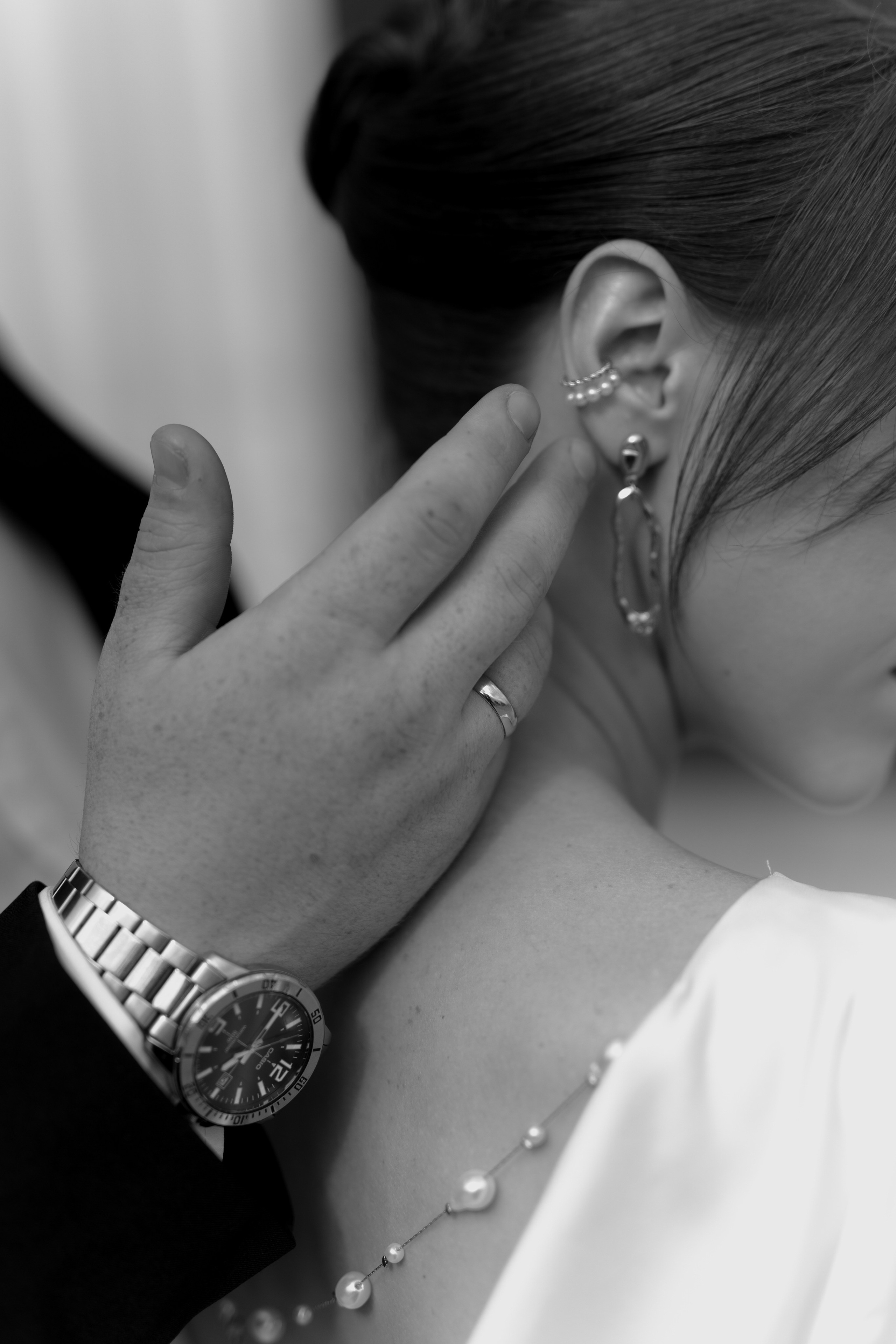 Свадьба Алексея и Натальи. Фотограф Кольчугино/Владимир/Москва Елизавета Иода