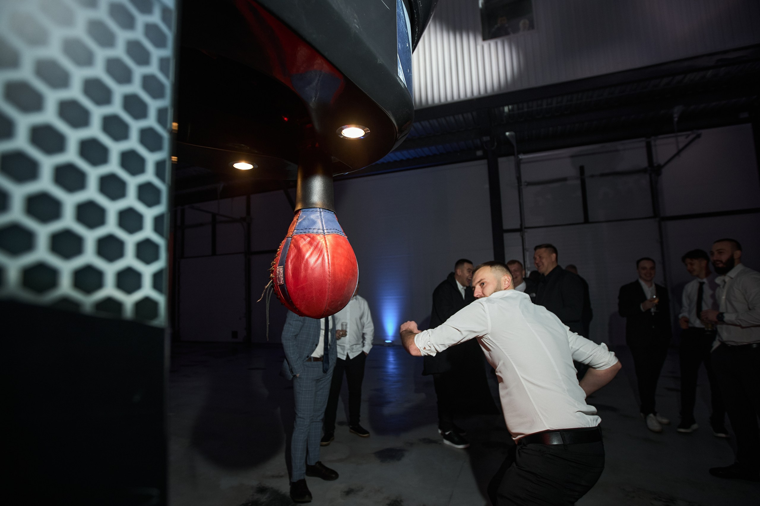 Уральская Кровельная. Свадебный фотограф Челябинск, Екатеринбург, Курган — Виктор Слуднов