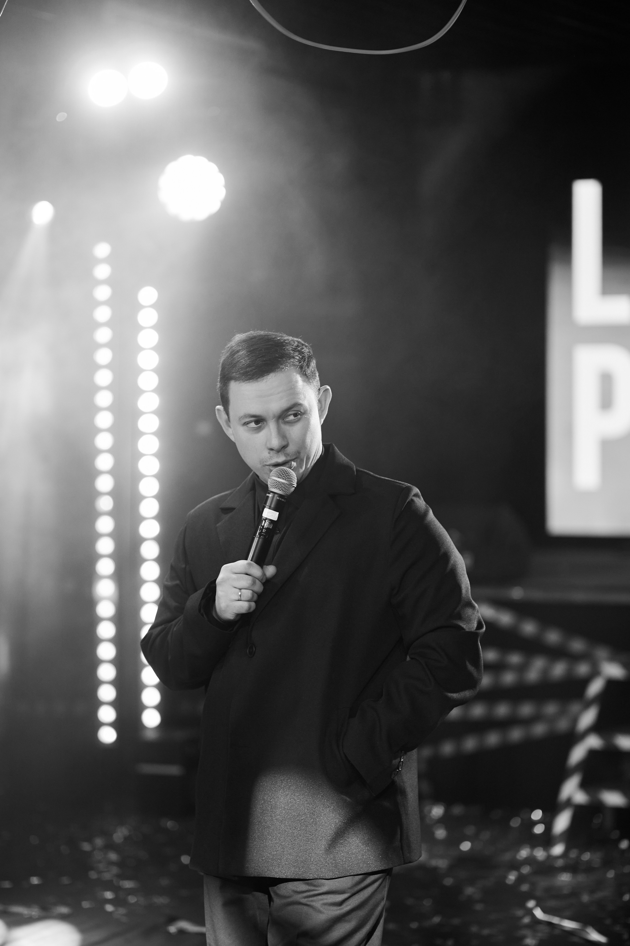 День Рождения Аня. Свадебный фотограф Челябинск, Екатеринбург, Курган — Виктор Слуднов