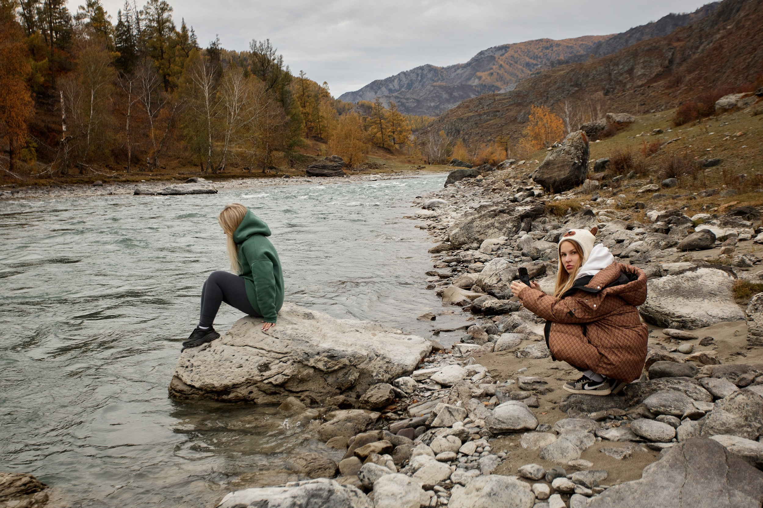 Алтай. Свадебный фотограф Челябинск, Екатеринбург, Курган — Виктор Слуднов