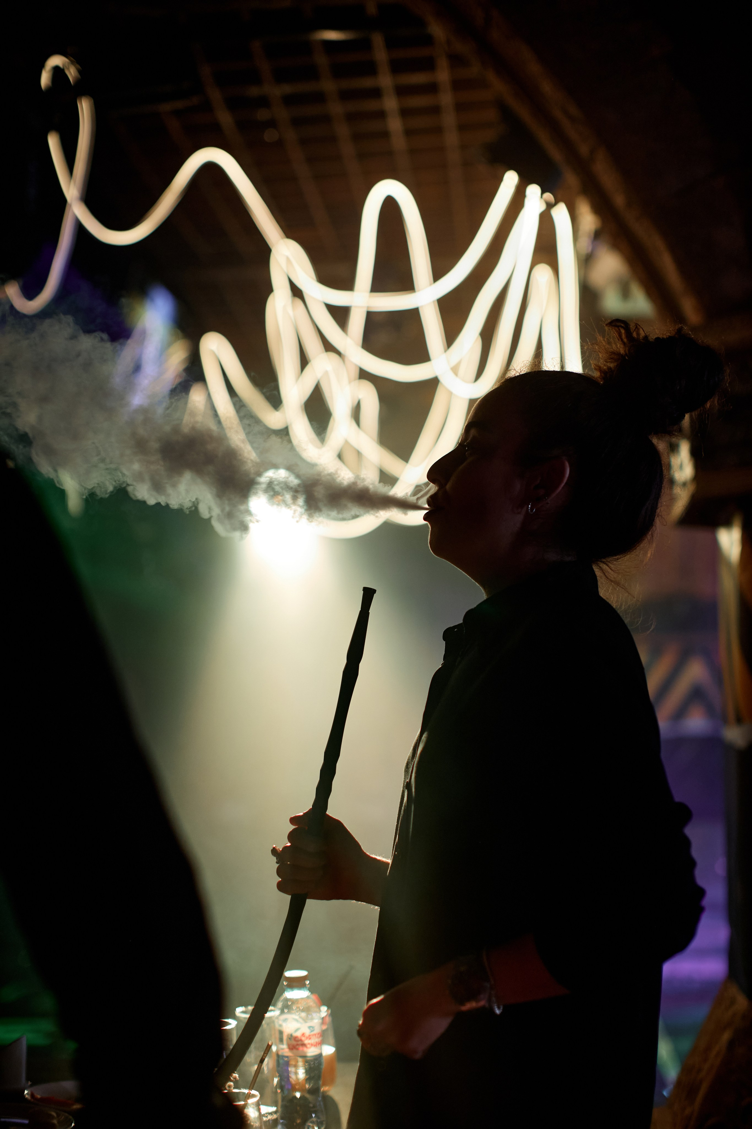 День Рождения Аня. Свадебный фотограф Челябинск, Екатеринбург, Курган — Виктор Слуднов