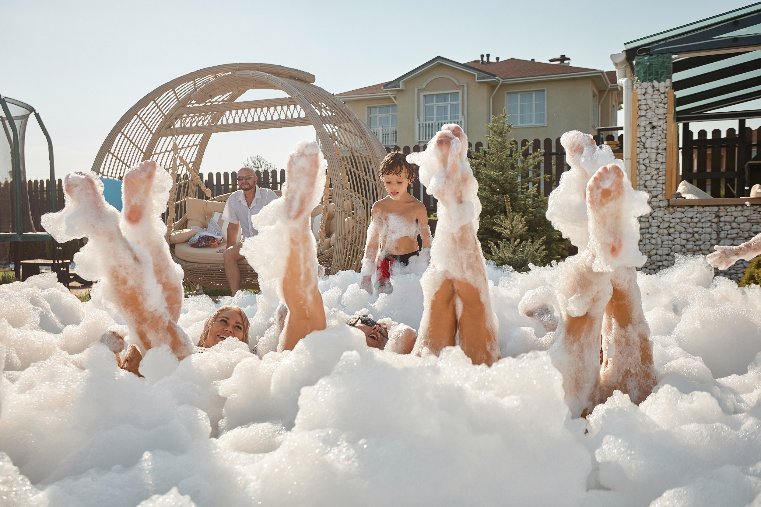 День Рождения. Свадебный фотограф Челябинск, Екатеринбург, Курган — Виктор Слуднов