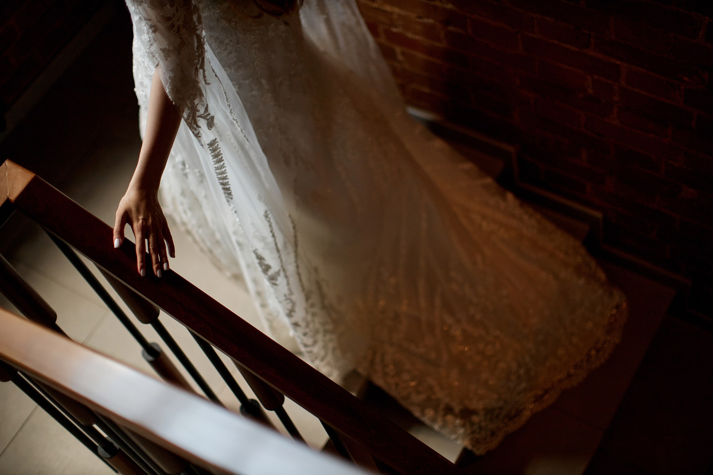 Женя и Яна. Свадебный фотограф Челябинск, Екатеринбург, Курган — Виктор Слуднов