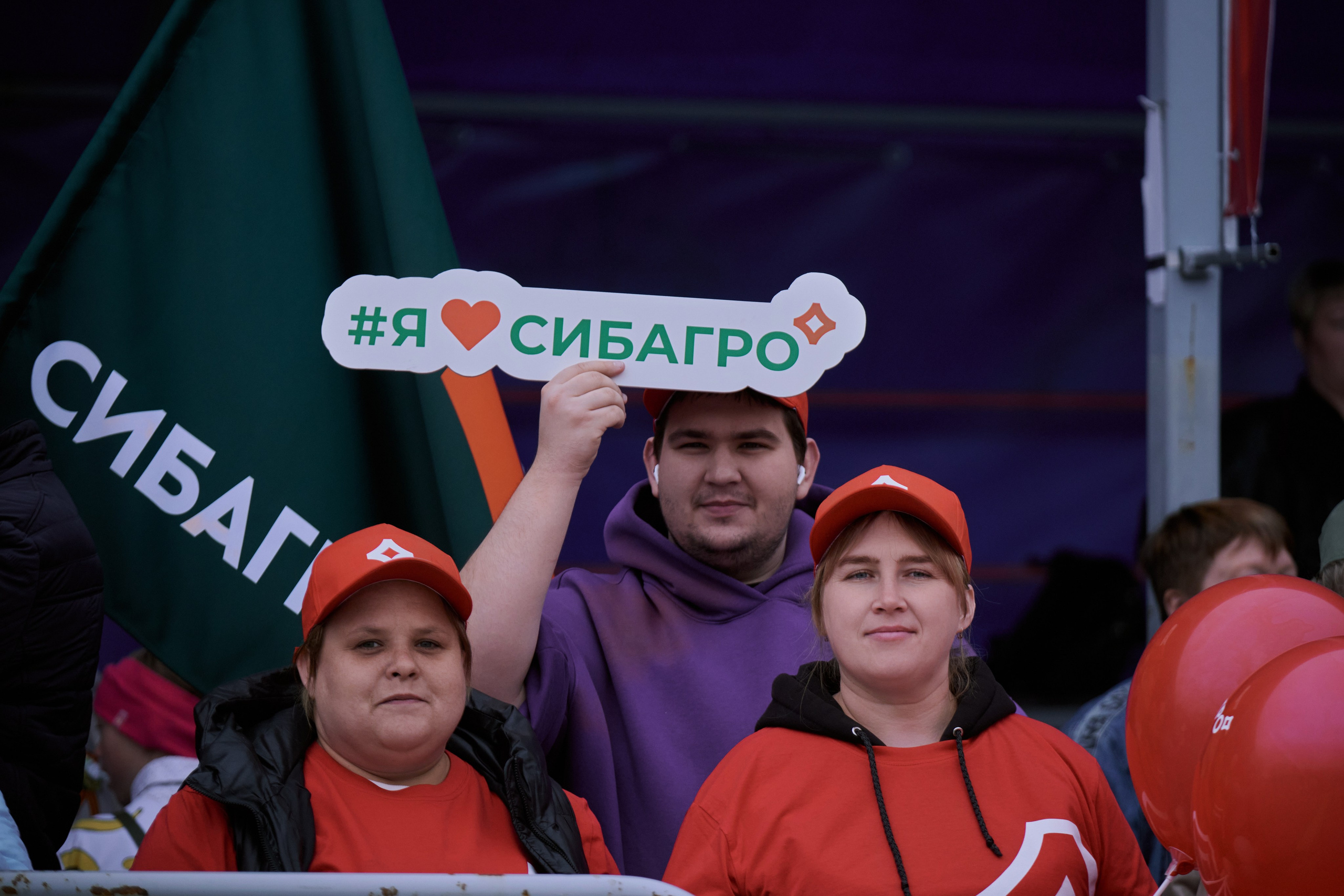 Сибагро (строевая). Свадебный фотограф в Екатеринбурге Соседков Евгений