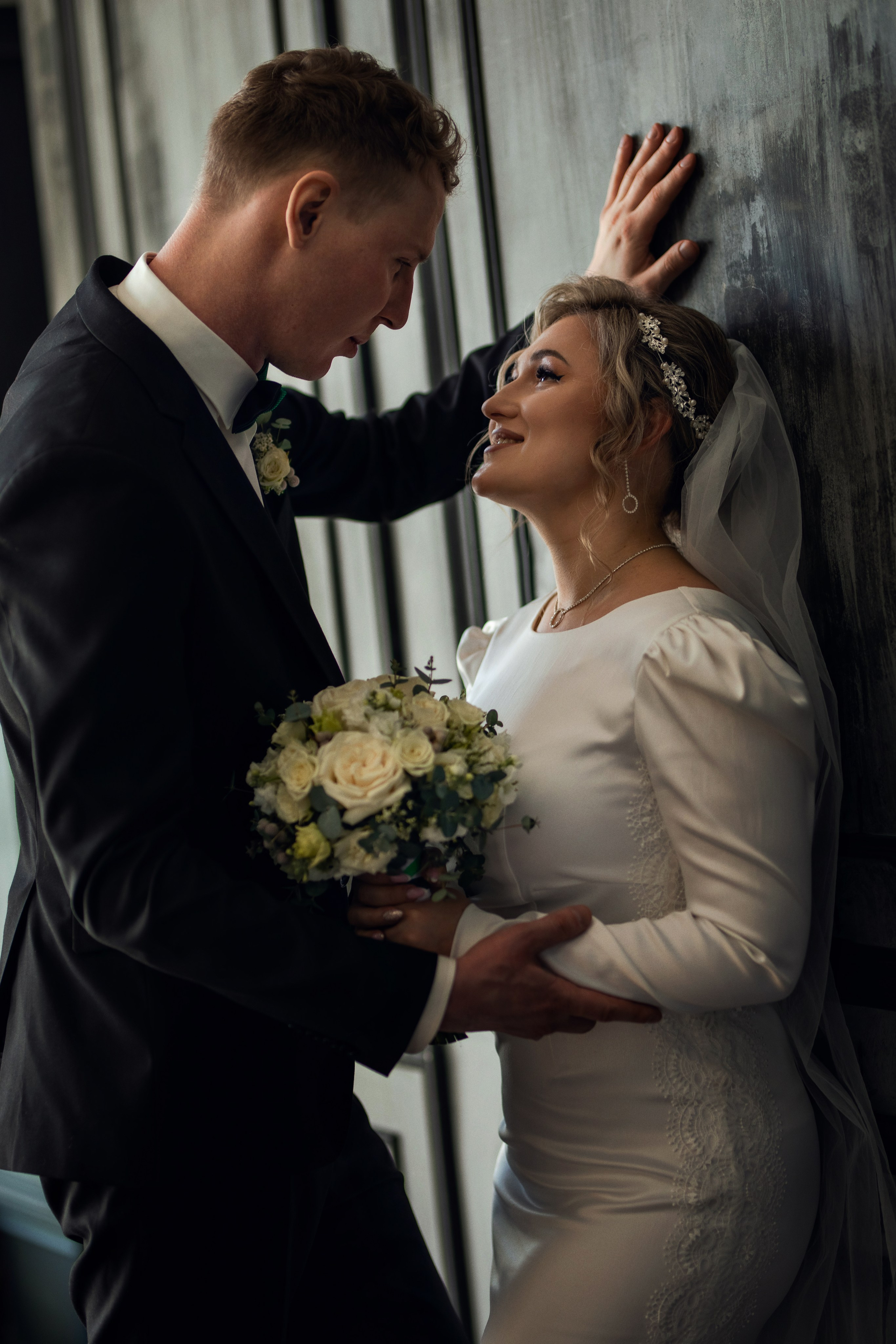 Ксюша Кирилл. Фотограф чувственного портрета в Санкт-Петербурге Светлана Фролова