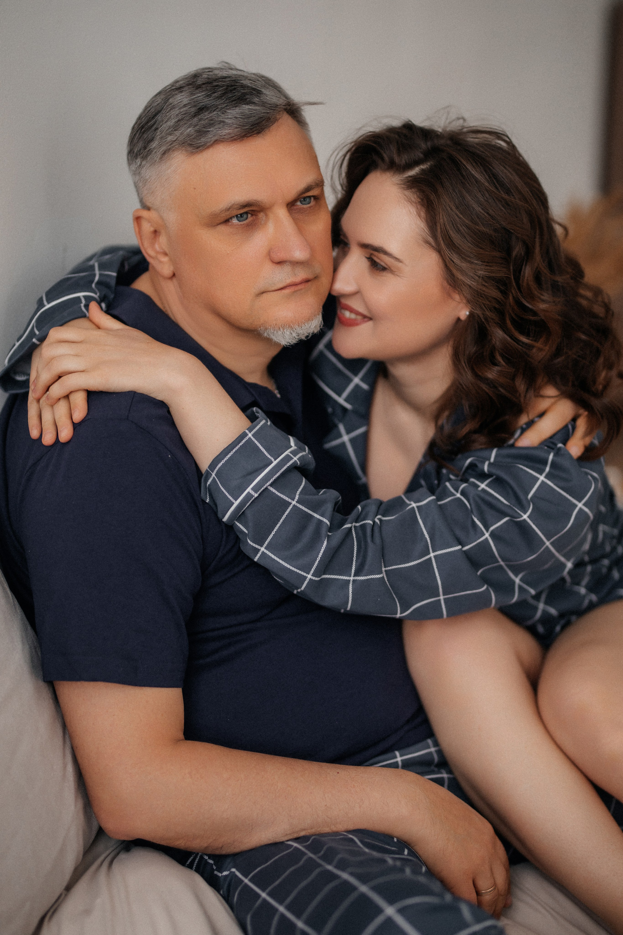 Катя Алексей. Фотограф чувственного портрета в Санкт-Петербурге Светлана Фролова