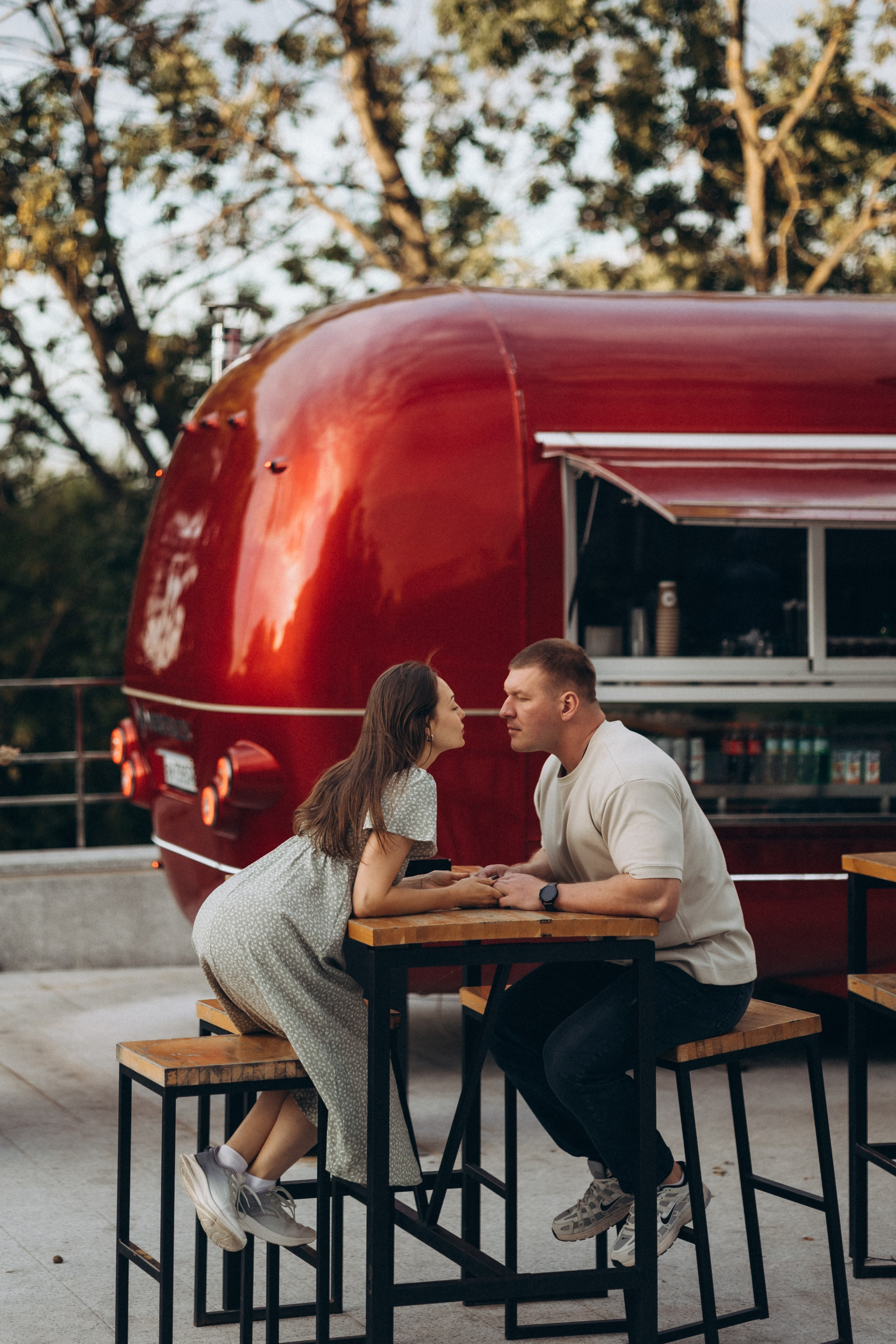 Женя и Даша. Фотограф Нижний Новгород