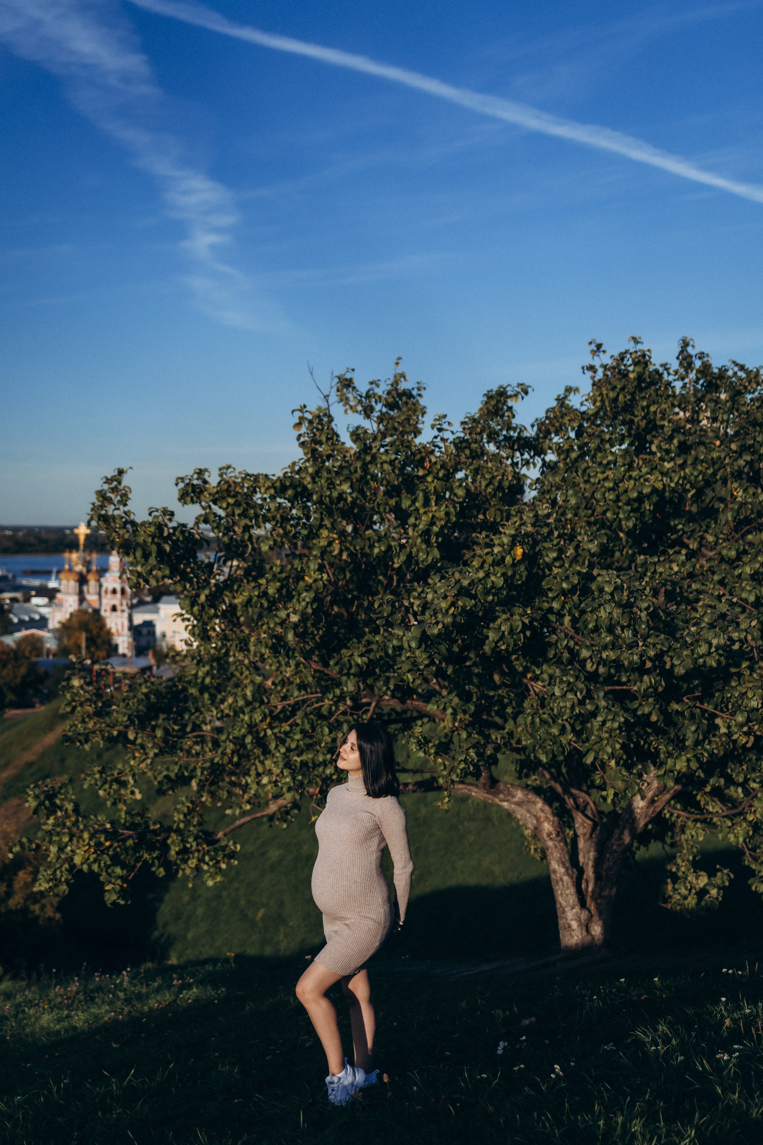 Юлия и Сергей. Фотограф Нижний Новгород