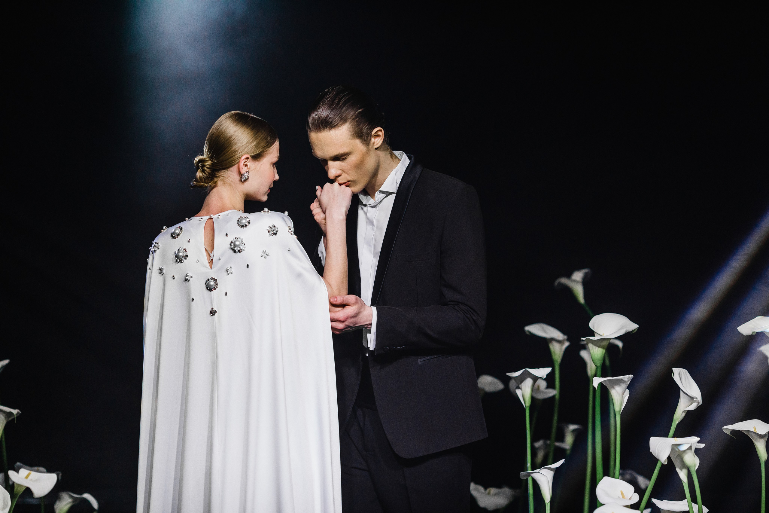 Симфония чувств. Свадебный фотограф в Краснодаре и крае Анна Романова