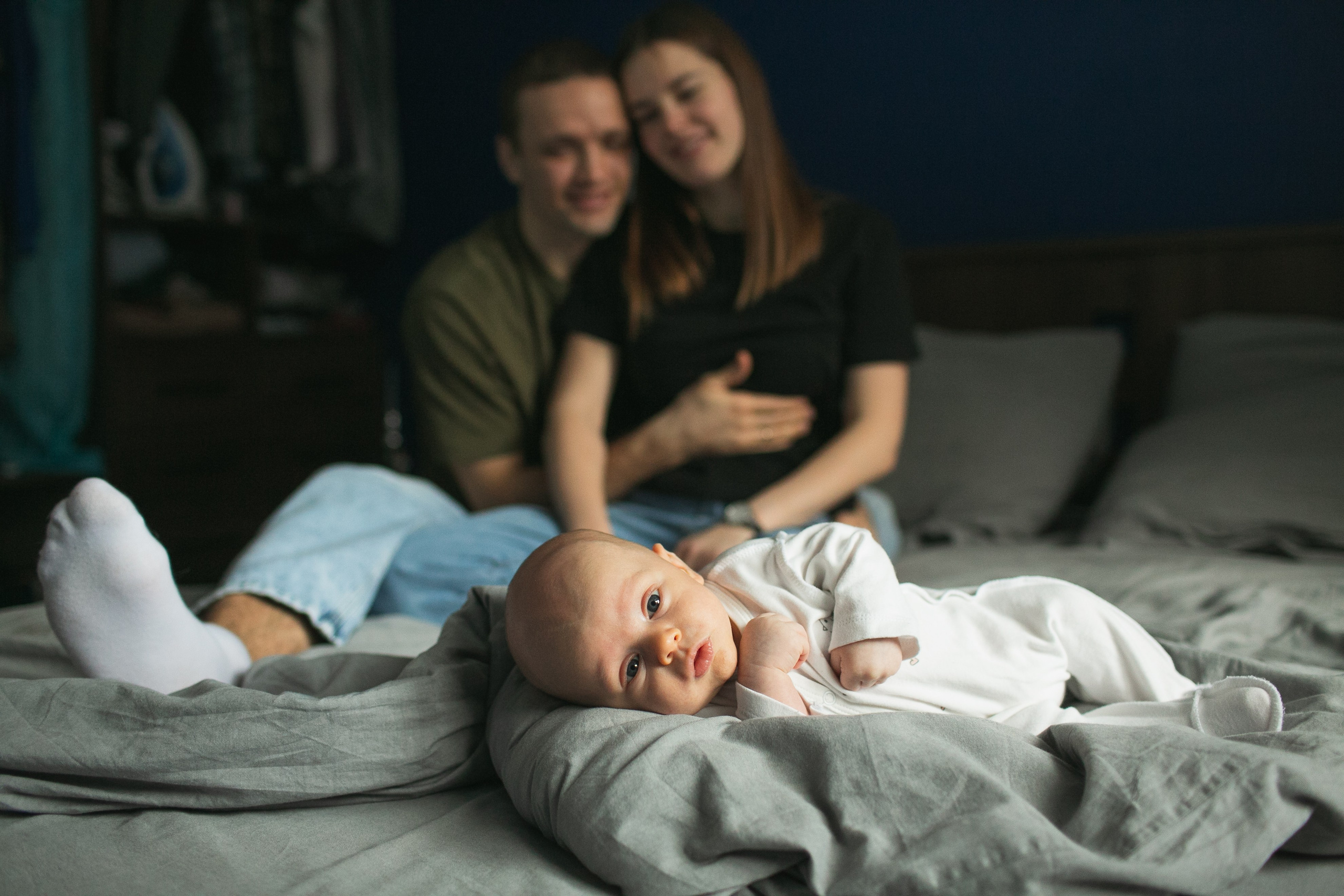 Семейные фотосессии. Профессиональный фотограф Евгений Земцов в Москве. Контент съемка, репортаж мероприятий, бизнес портреты